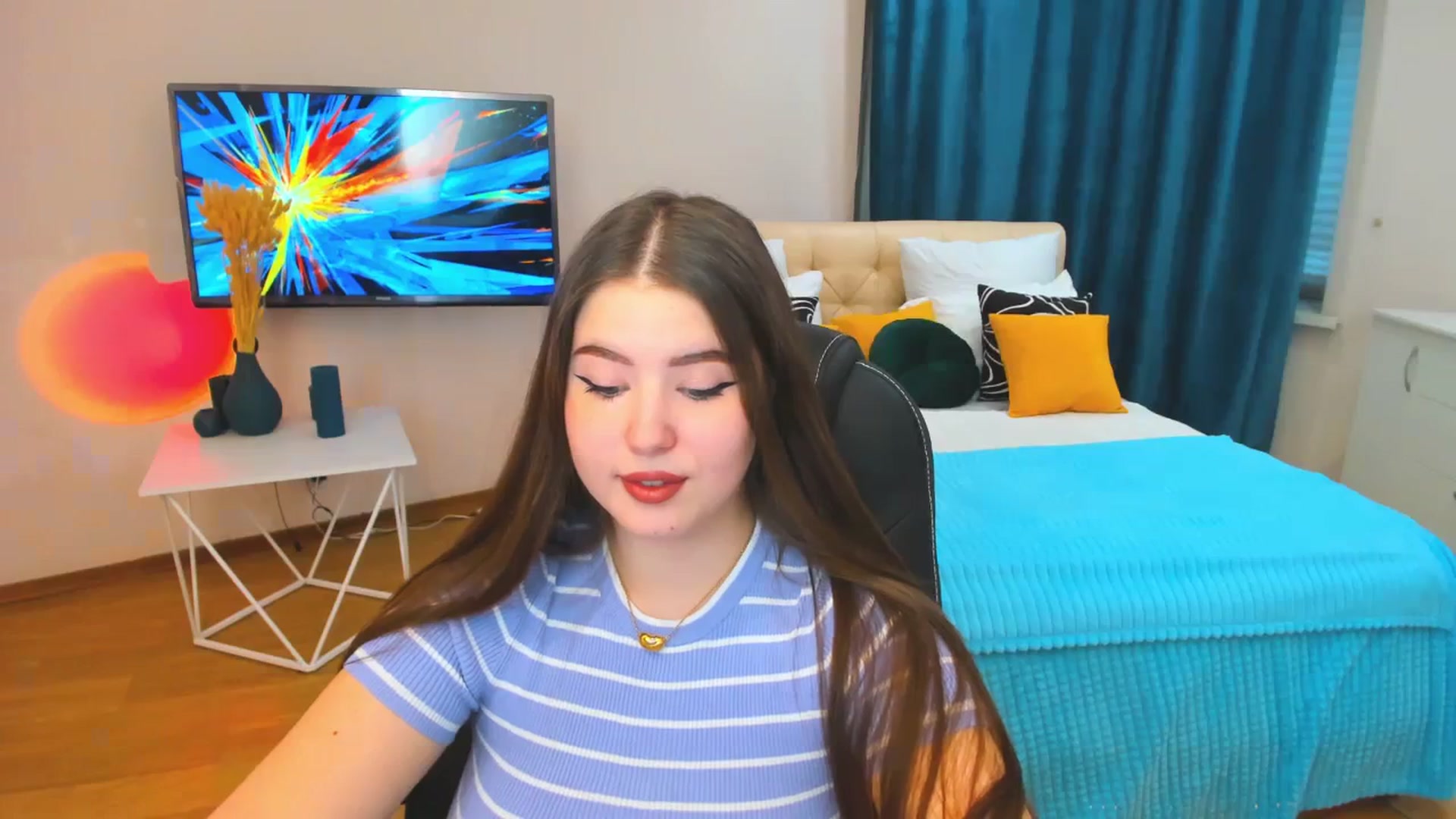 Gallery image thumbnail from AdmireMyEyes's myfreecams stream on, 11/24/2023, 05:46 image 20 of 20