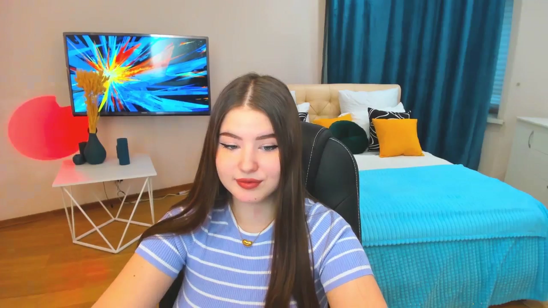 Gallery image thumbnail from AdmireMyEyes's myfreecams stream on, 11/24/2023, 05:46 image 9 of 20
