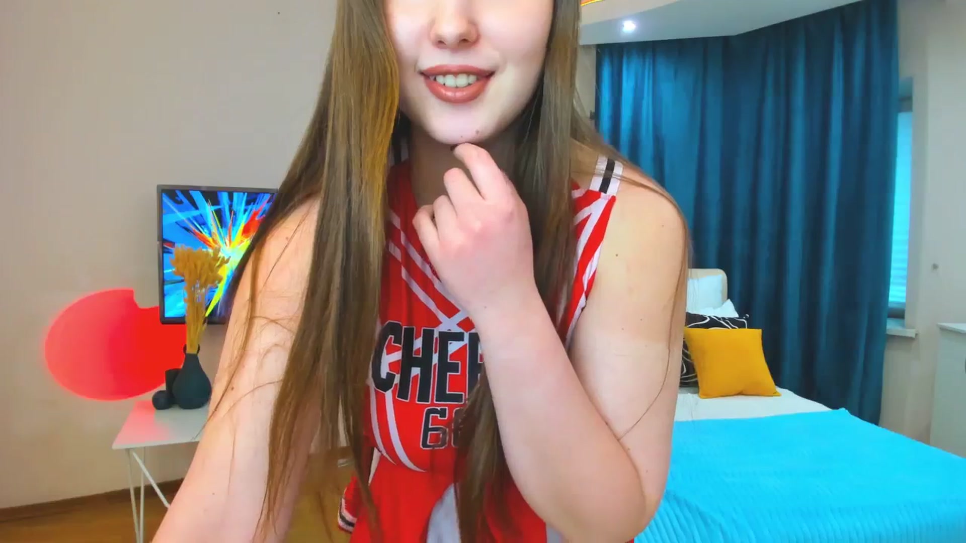 Gallery image thumbnail from AdmireMyEyes's myfreecams stream on, 11/24/2023, 11:06 image 3 of 20