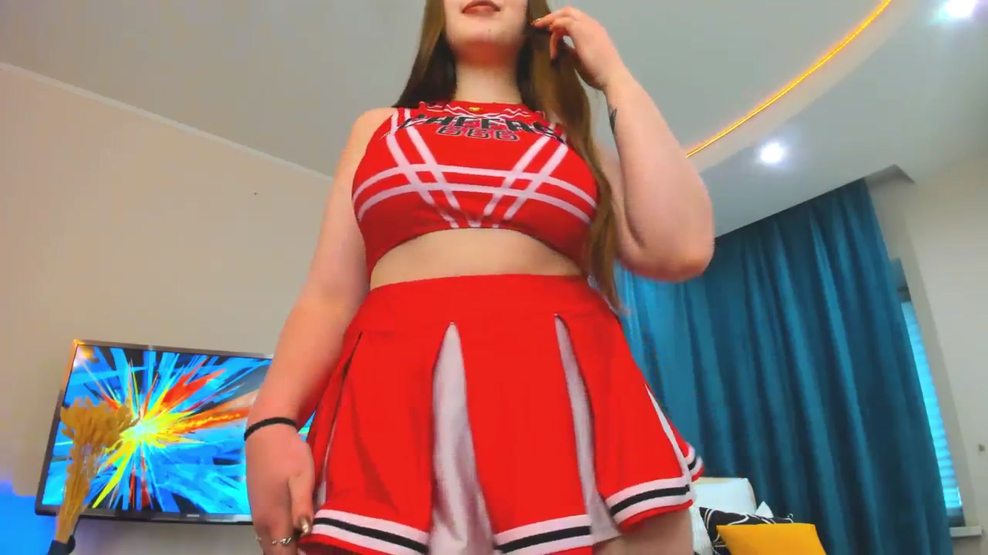 Gallery image thumbnail from AdmireMyEyes's myfreecams stream on, 11/24/2023, 11:06 image 6 of 20