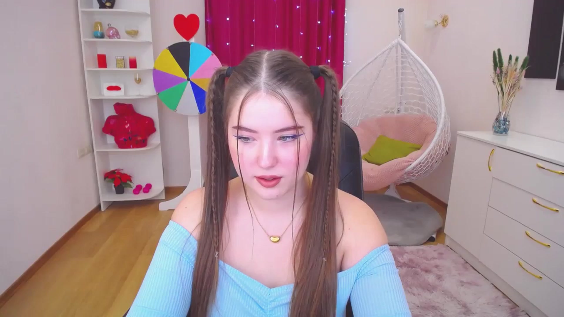 Gallery image thumbnail from AdmireMyEyes's myfreecams stream on, 11/25/2023, 11:31 image 18 of 20