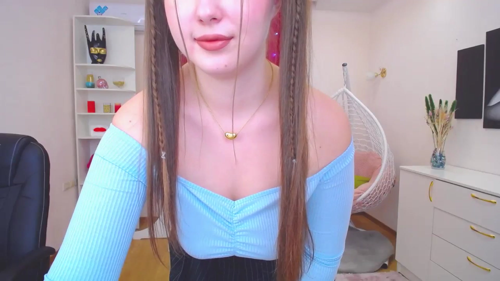 Gallery image thumbnail from AdmireMyEyes's myfreecams stream on, 11/25/2023, 12:47 image 3 of 20