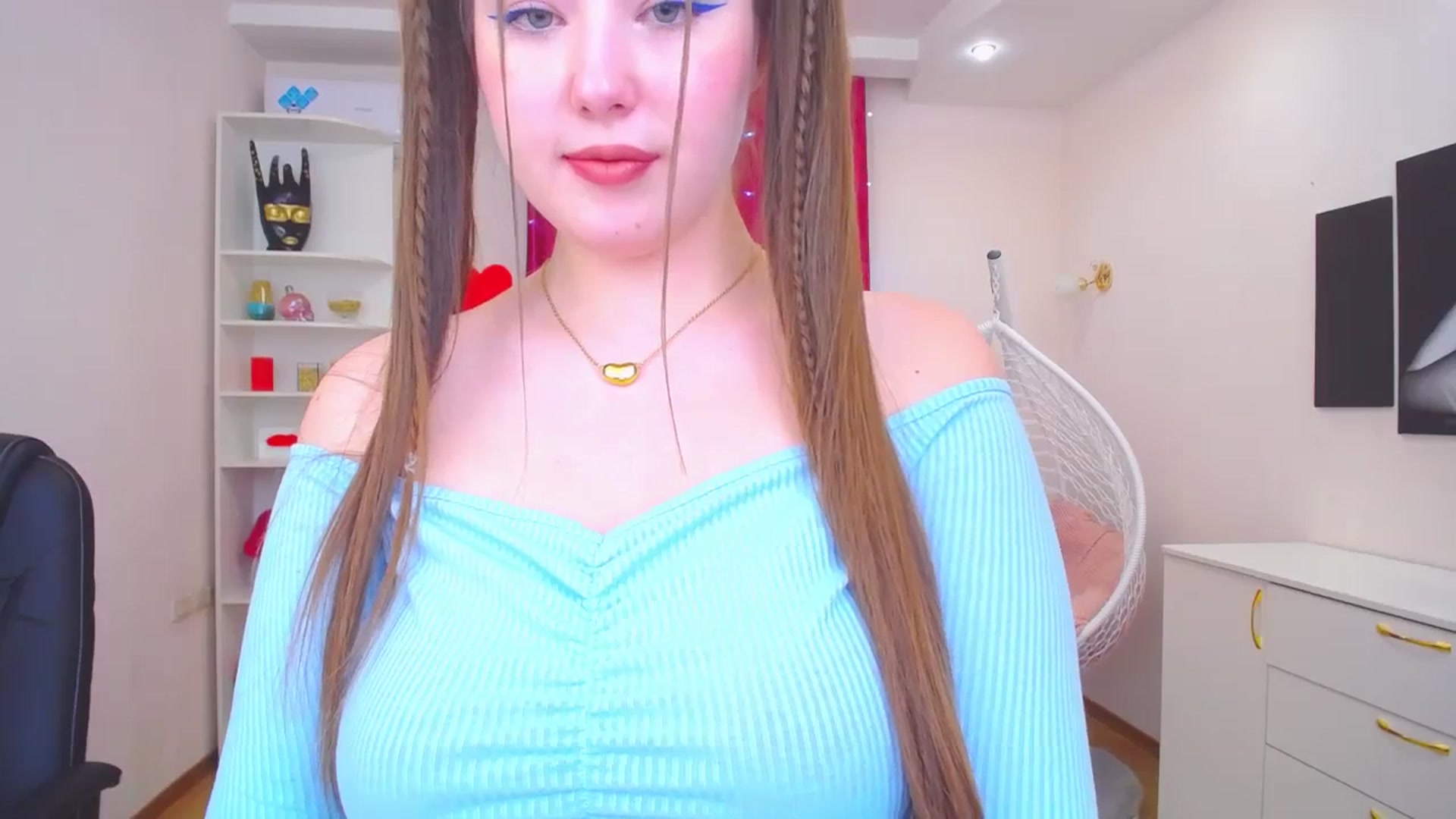Gallery image thumbnail from AdmireMyEyes's myfreecams stream on, 11/25/2023, 17:48 image 11 of 20