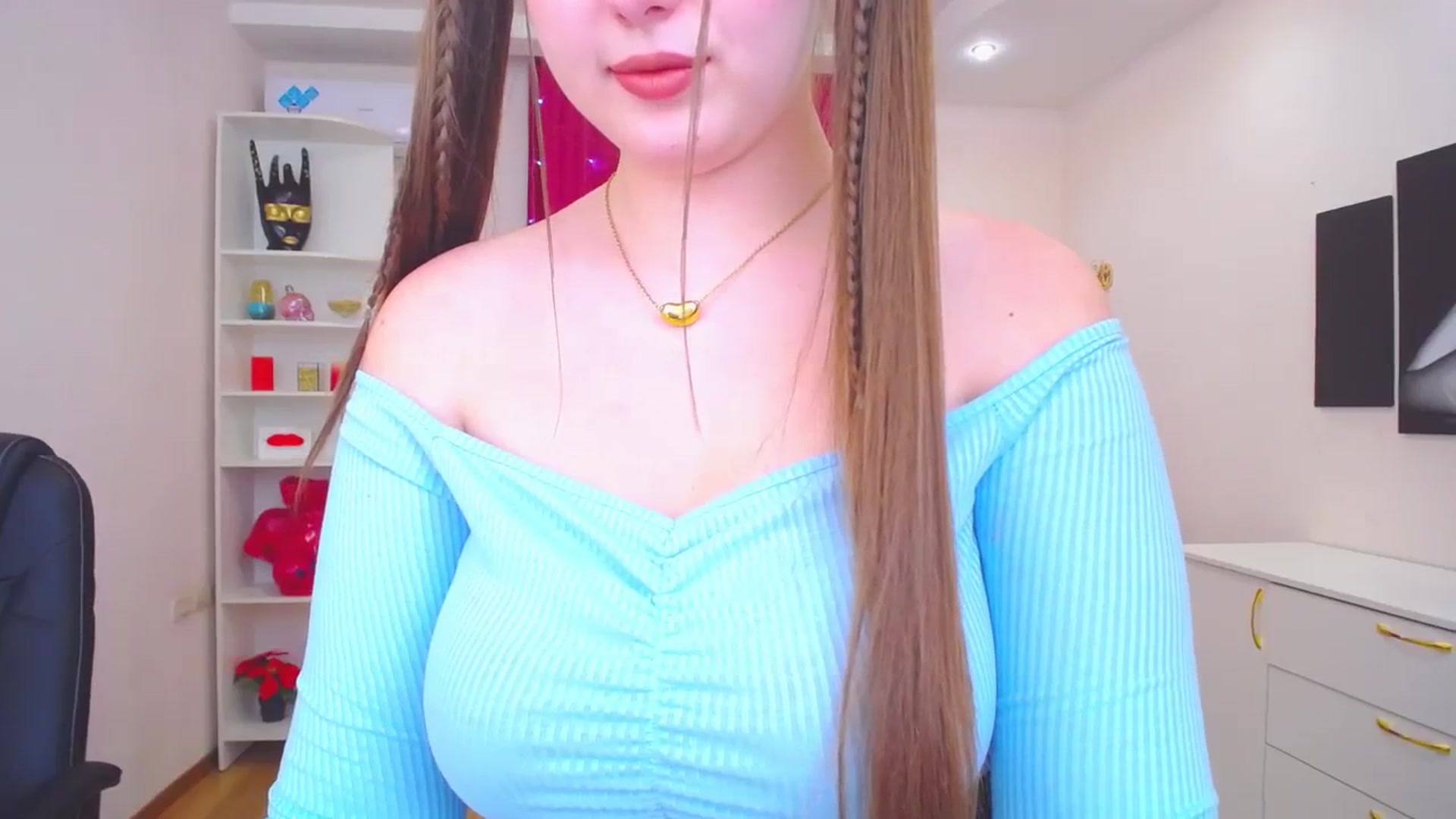 Gallery image thumbnail from AdmireMyEyes's myfreecams stream on, 11/25/2023, 17:48 image 8 of 20