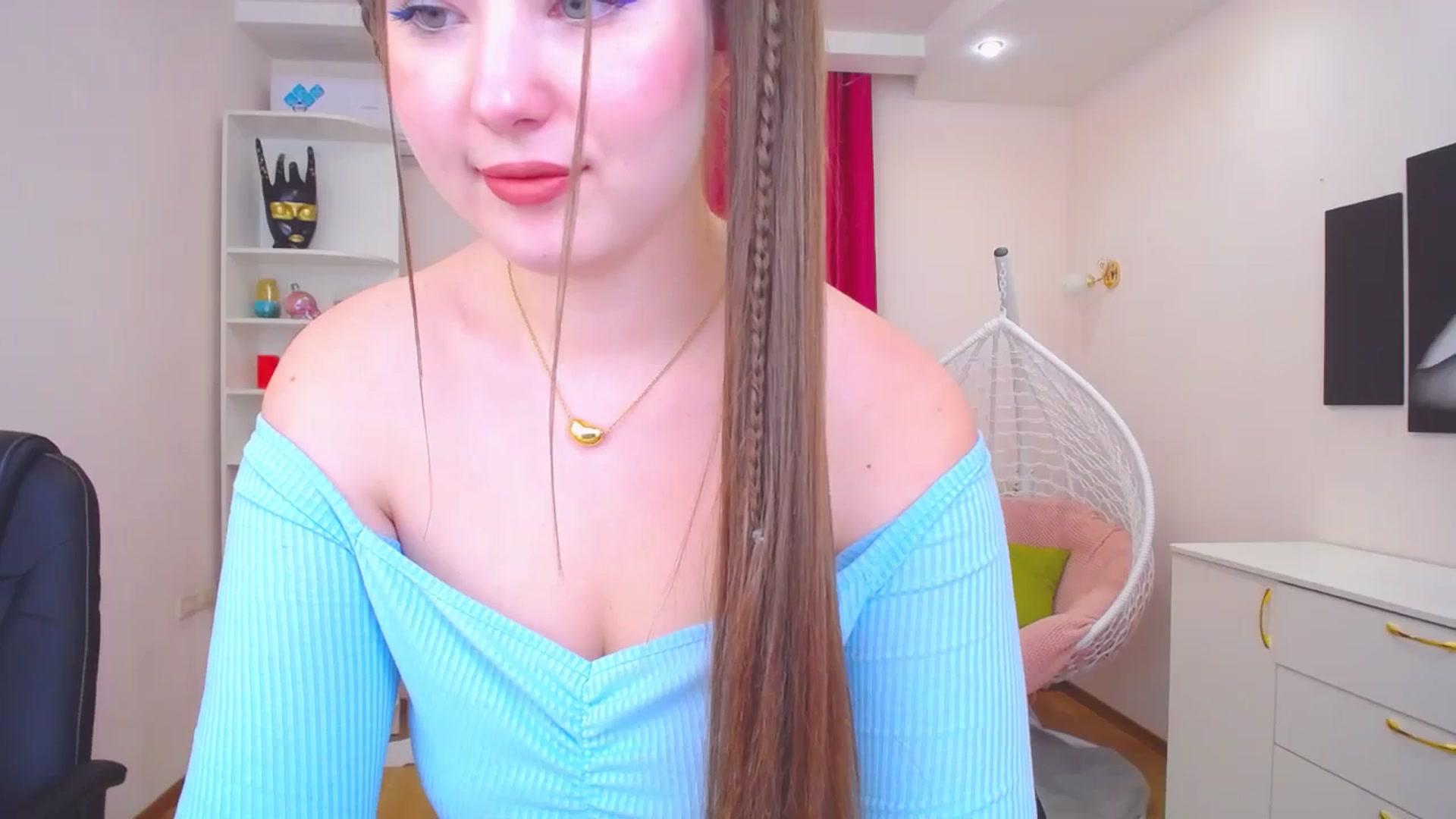 Gallery image thumbnail from AdmireMyEyes's myfreecams stream on, 11/25/2023, 17:48 image 7 of 20