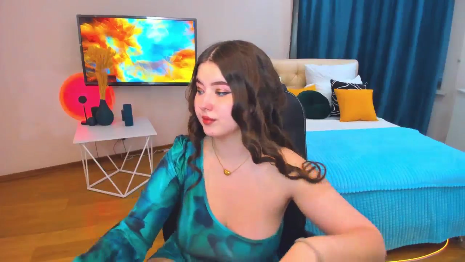 Gallery image thumbnail from AdmireMyEyes's myfreecams stream on, 11/28/2023, 12:46 image 20 of 20
