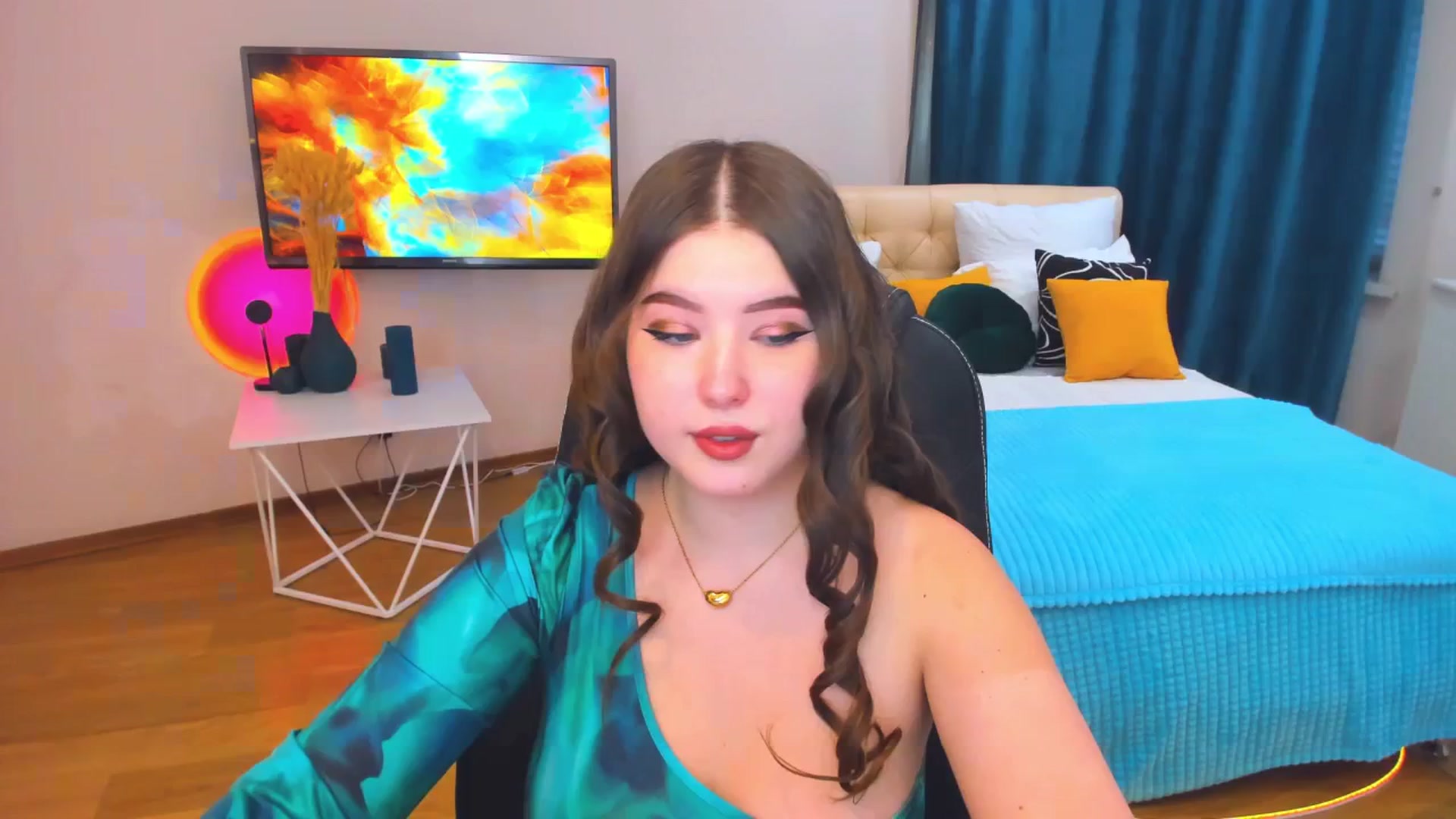 Gallery image thumbnail from AdmireMyEyes's myfreecams stream on, 11/28/2023, 12:46 image 13 of 20