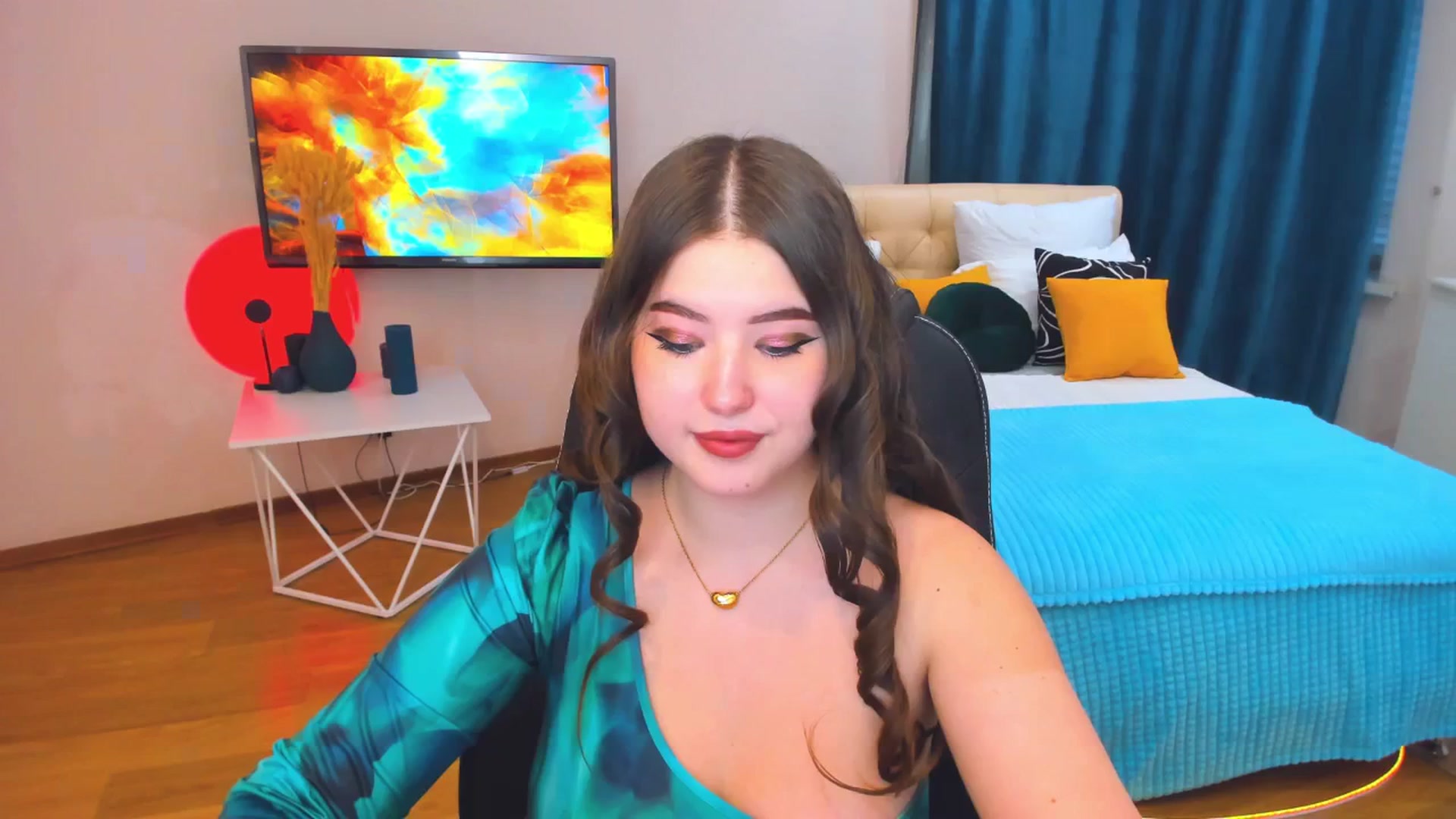 Gallery image thumbnail from AdmireMyEyes's myfreecams stream on, 11/28/2023, 12:46 image 11 of 20