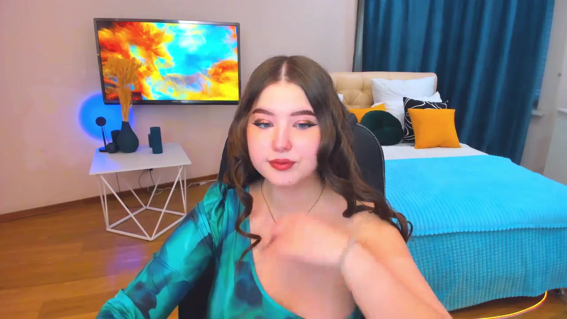 Gallery image thumbnail from AdmireMyEyes's myfreecams stream on, 11/28/2023, 12:46 image 16 of 20
