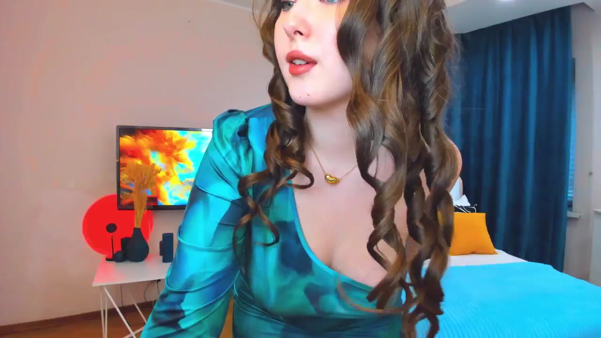 Gallery image thumbnail from AdmireMyEyes's myfreecams stream on, 11/28/2023, 12:46 image 3 of 20