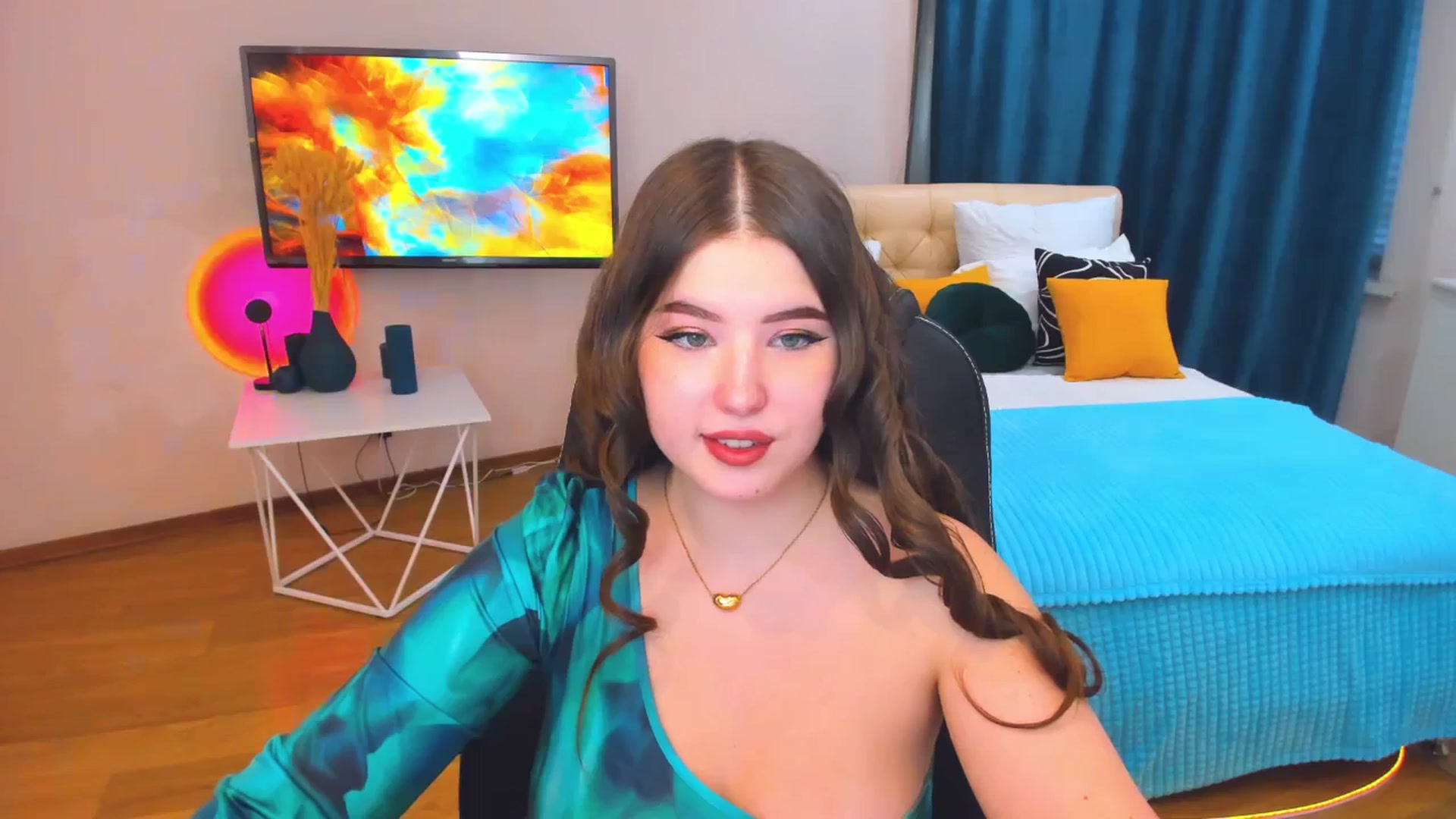 Gallery image thumbnail from AdmireMyEyes's myfreecams stream on, 11/28/2023, 12:46 image 10 of 20