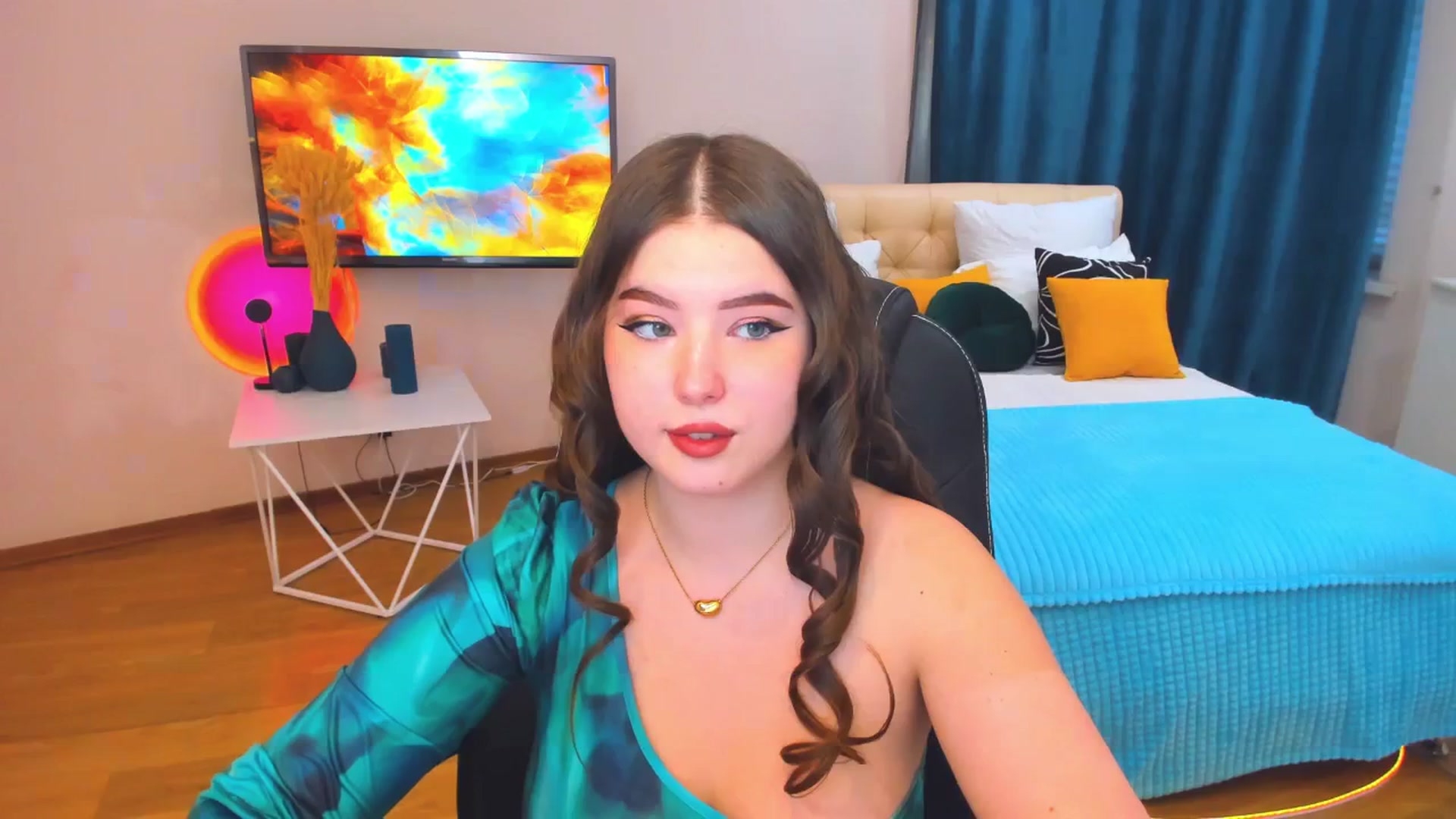 Gallery image thumbnail from AdmireMyEyes's myfreecams stream on, 11/28/2023, 12:46 image 7 of 20