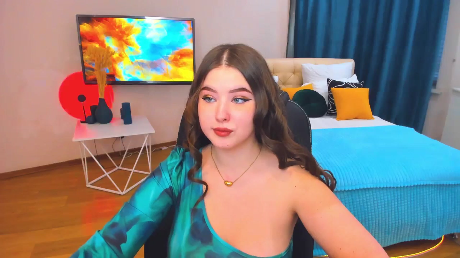 Gallery image thumbnail from AdmireMyEyes's myfreecams stream on, 11/28/2023, 12:46 image 14 of 20