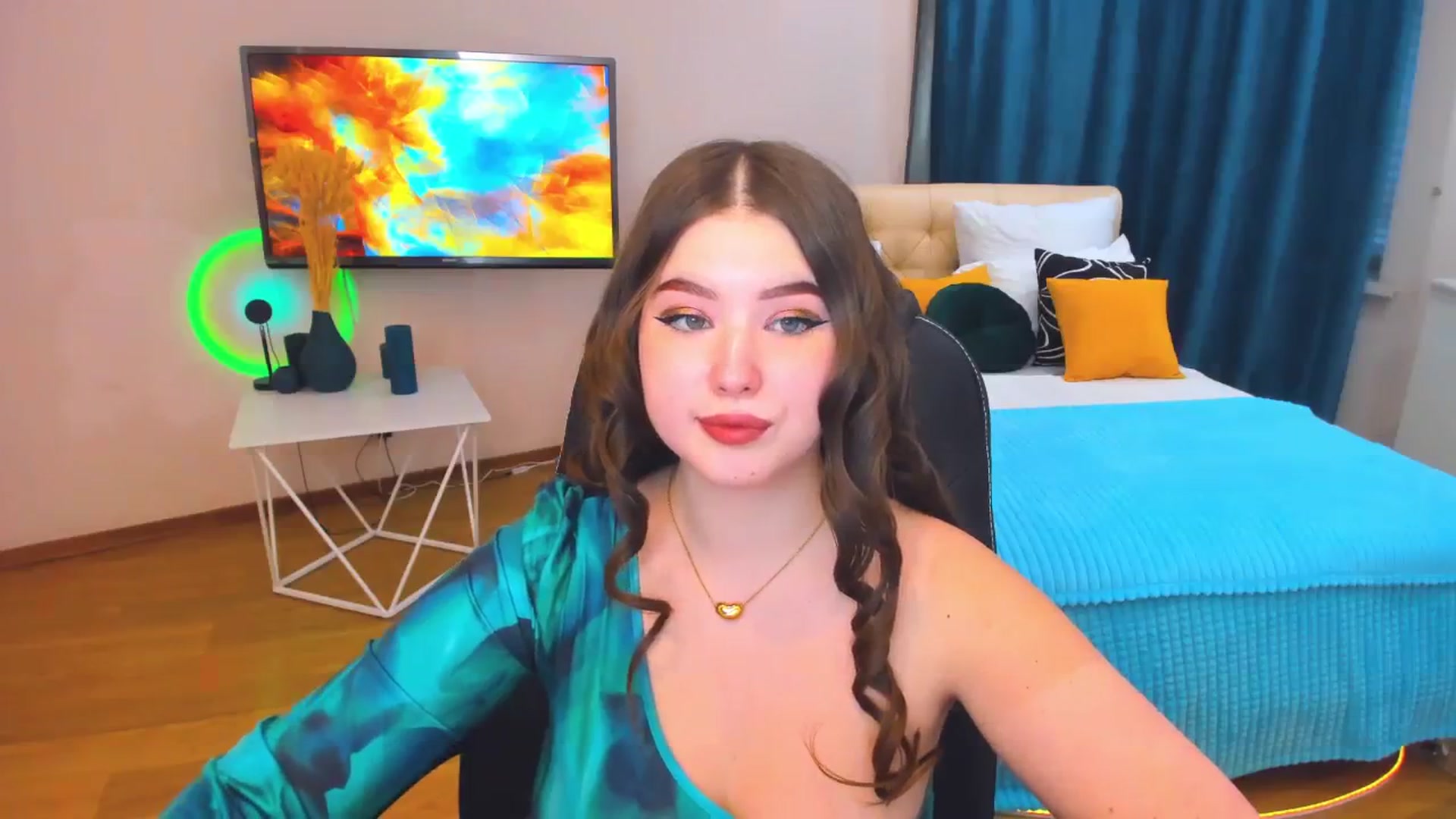 Gallery image thumbnail from AdmireMyEyes's myfreecams stream on, 11/28/2023, 12:46 image 12 of 20