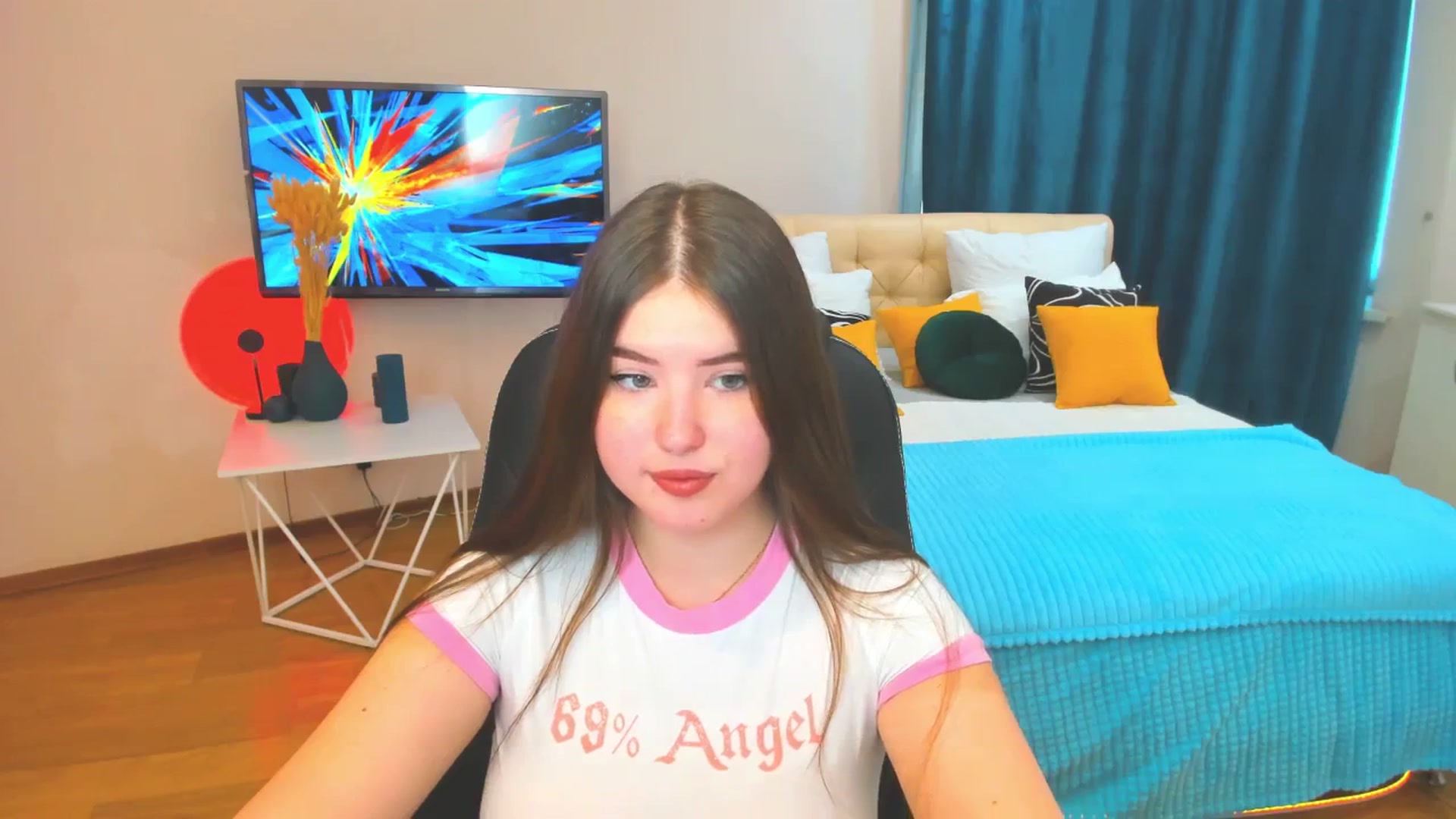 Gallery image thumbnail from AdmireMyEyes's myfreecams stream on, 11/29/2023, 09:06 image 3 of 20
