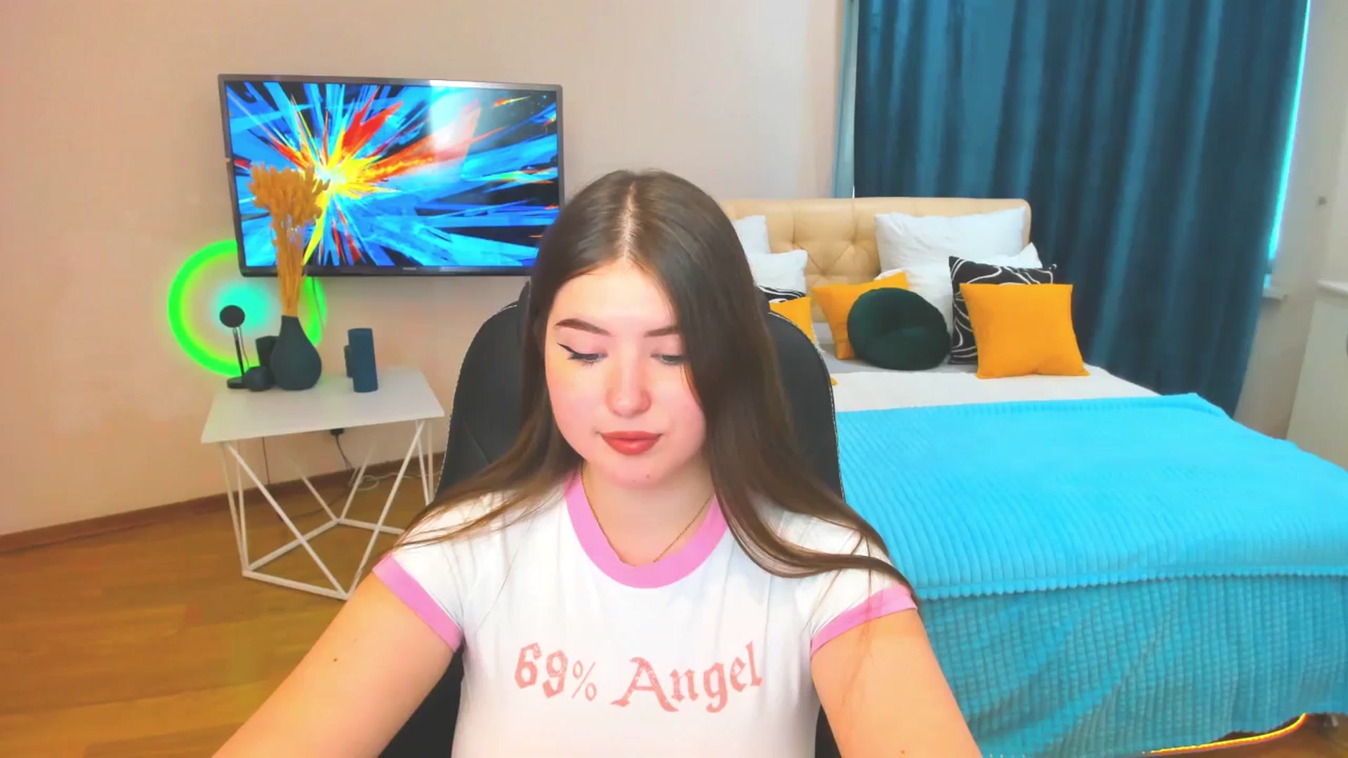 Gallery image thumbnail from AdmireMyEyes's myfreecams stream on, 11/29/2023, 09:06 image 7 of 20