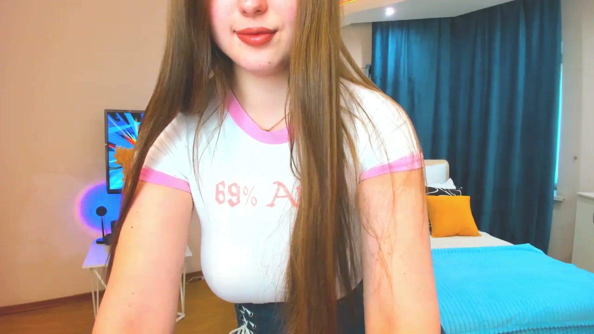 Gallery image thumbnail from AdmireMyEyes's myfreecams stream on, 11/29/2023, 09:06 image 12 of 20