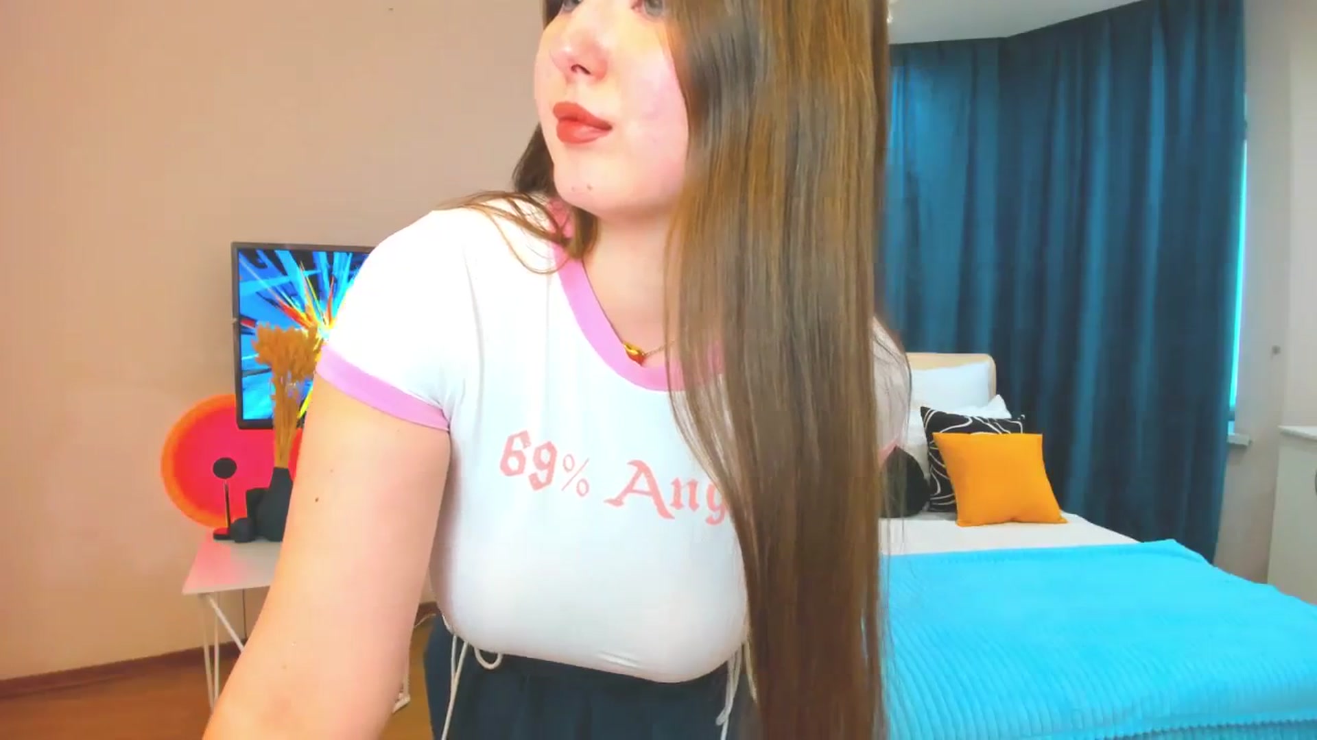 Gallery image thumbnail from AdmireMyEyes's myfreecams stream on, 11/29/2023, 09:06 image 18 of 20