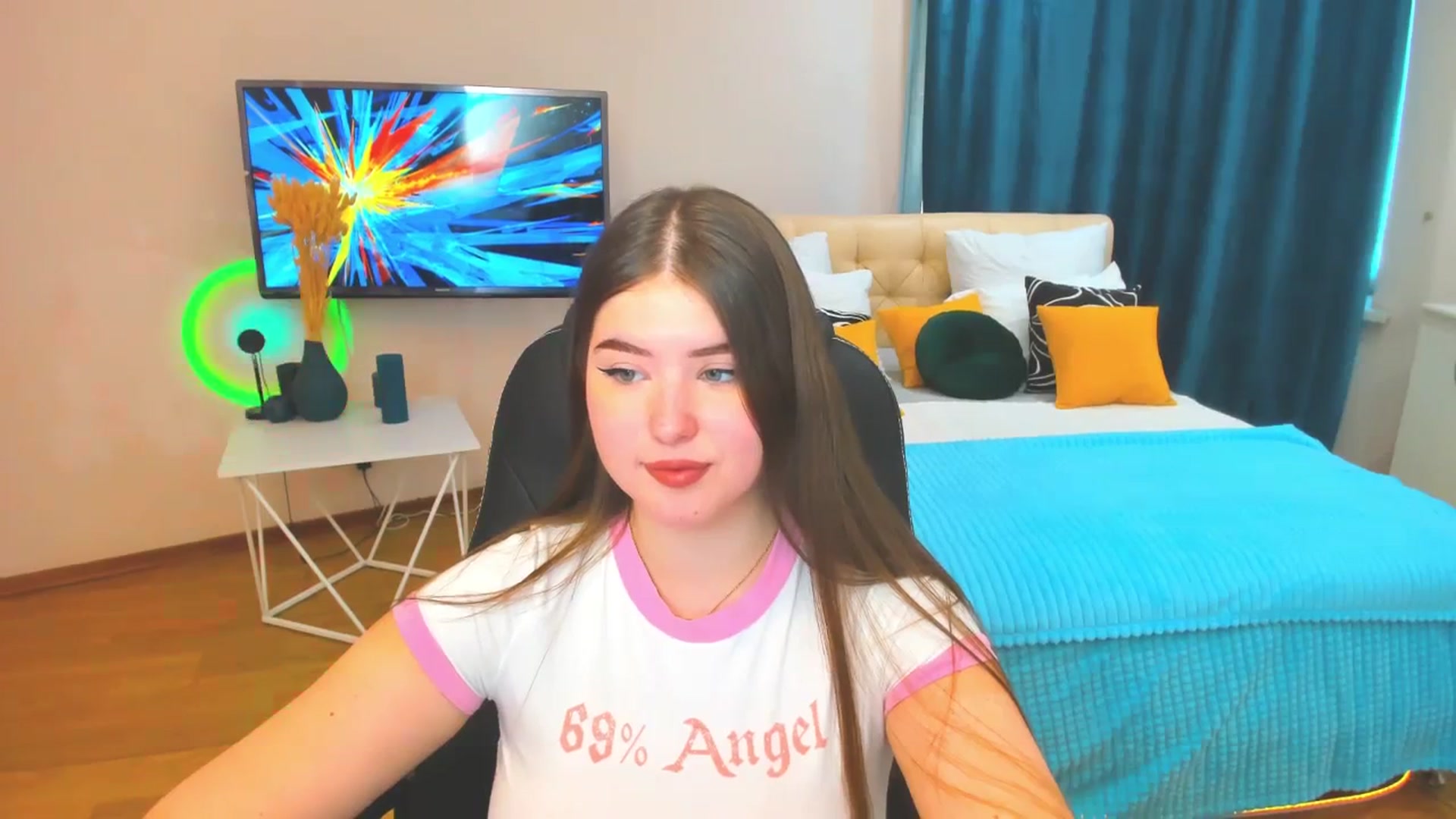 Gallery image thumbnail from AdmireMyEyes's myfreecams stream on, 11/29/2023, 09:06 image 9 of 20