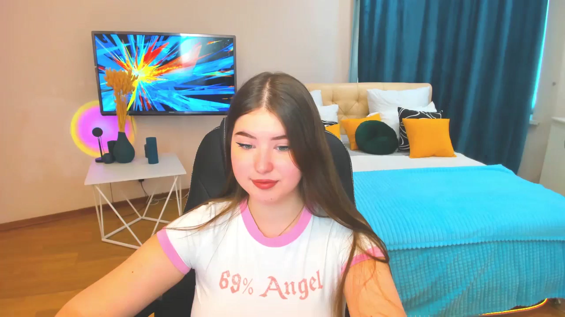 Gallery image thumbnail from AdmireMyEyes's myfreecams stream on, 11/29/2023, 09:06 image 10 of 20