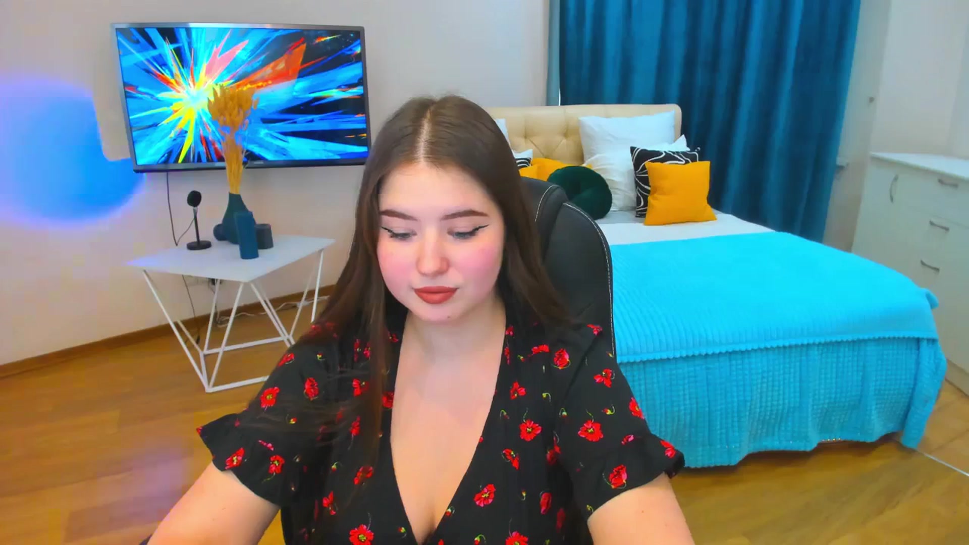 Gallery image thumbnail from AdmireMyEyes's myfreecams stream on, 12/04/2023, 09:10 image 3 of 20
