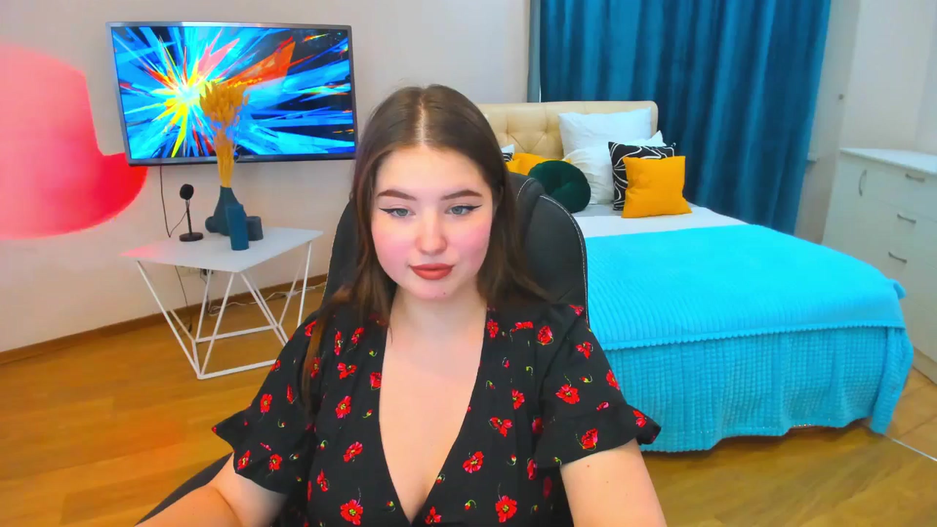 Gallery image thumbnail from AdmireMyEyes's myfreecams stream on, 12/04/2023, 09:10 image 6 of 20