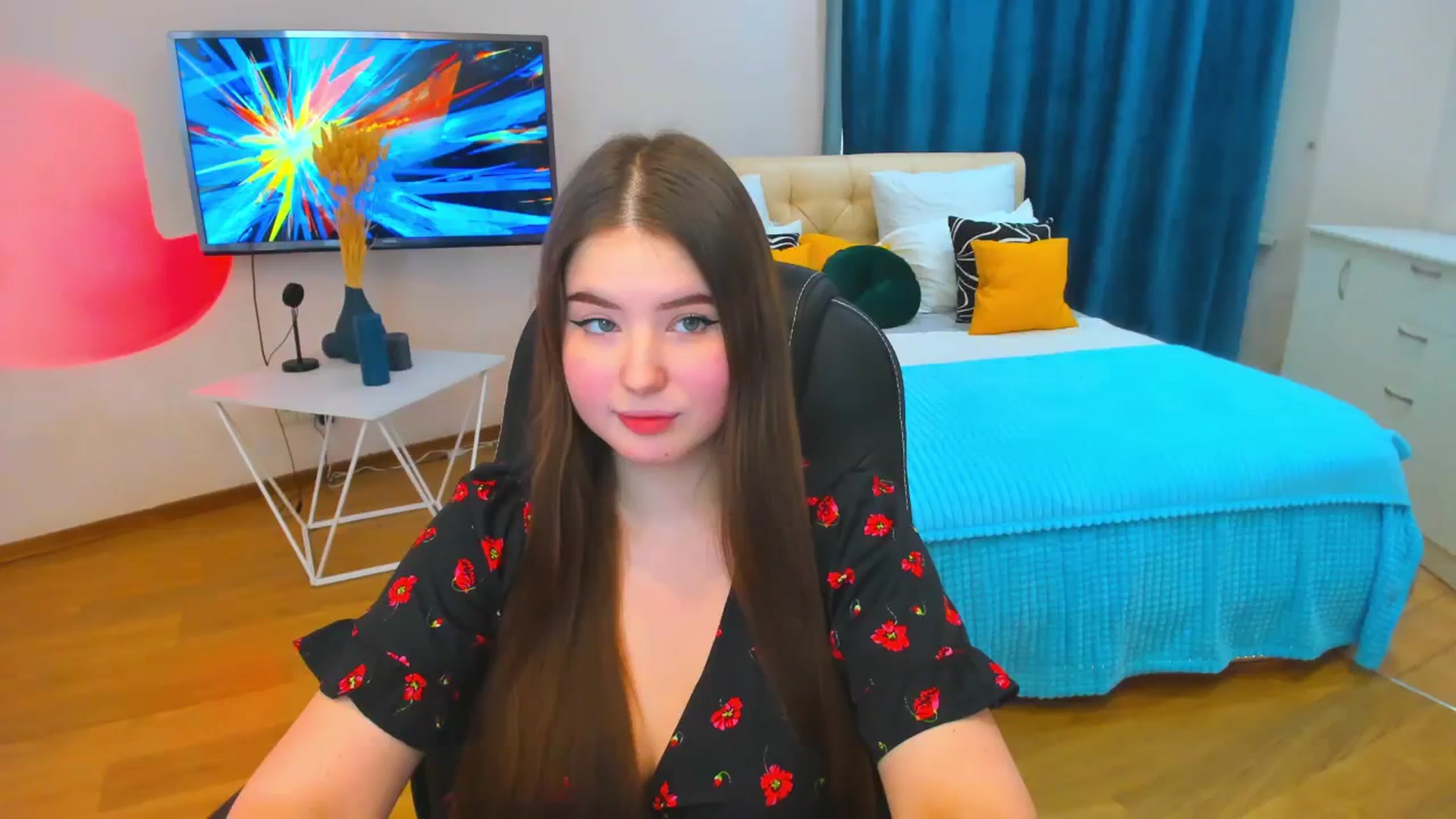 Gallery image thumbnail from AdmireMyEyes's myfreecams stream on, 12/04/2023, 09:10 image 1 of 20