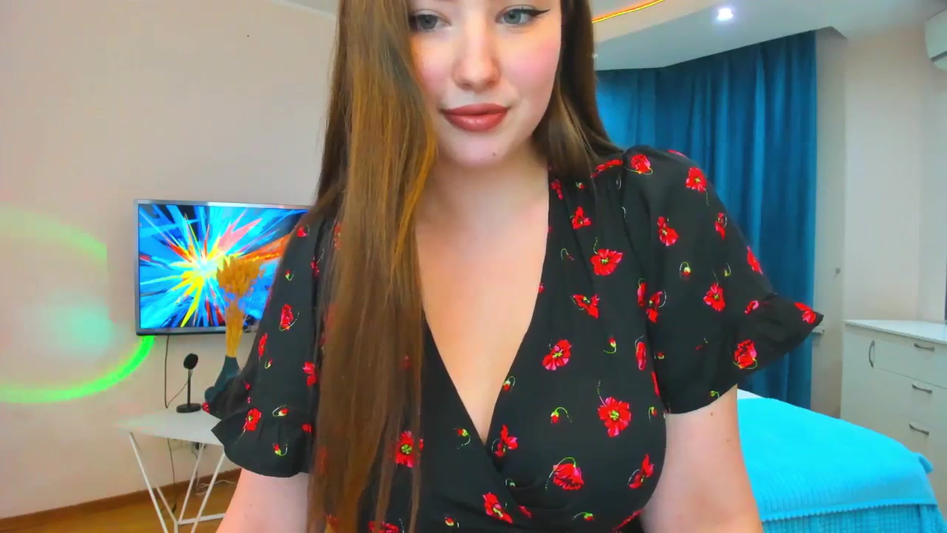 Gallery image thumbnail from AdmireMyEyes's myfreecams stream on, 12/04/2023, 09:10 image 9 of 20