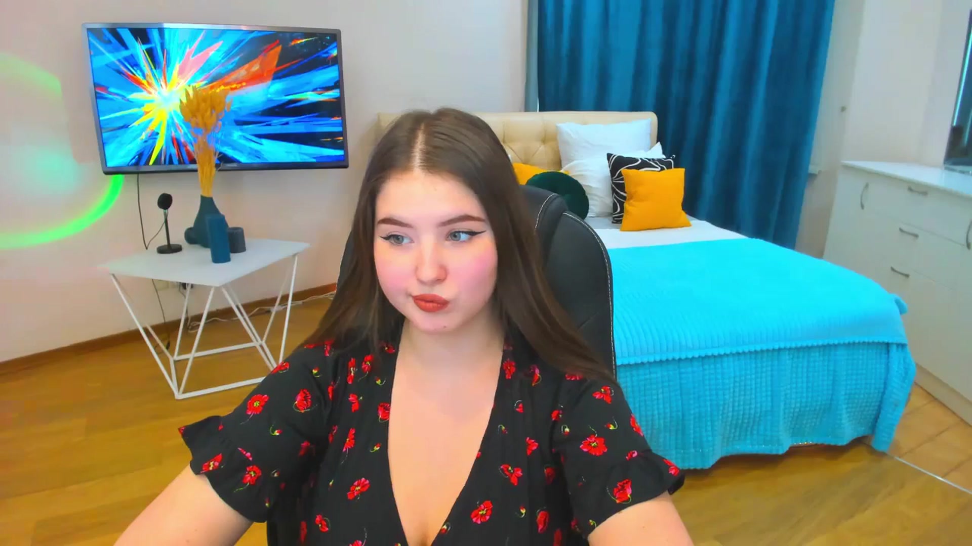 Gallery image thumbnail from AdmireMyEyes's myfreecams stream on, 12/04/2023, 09:10 image 16 of 20
