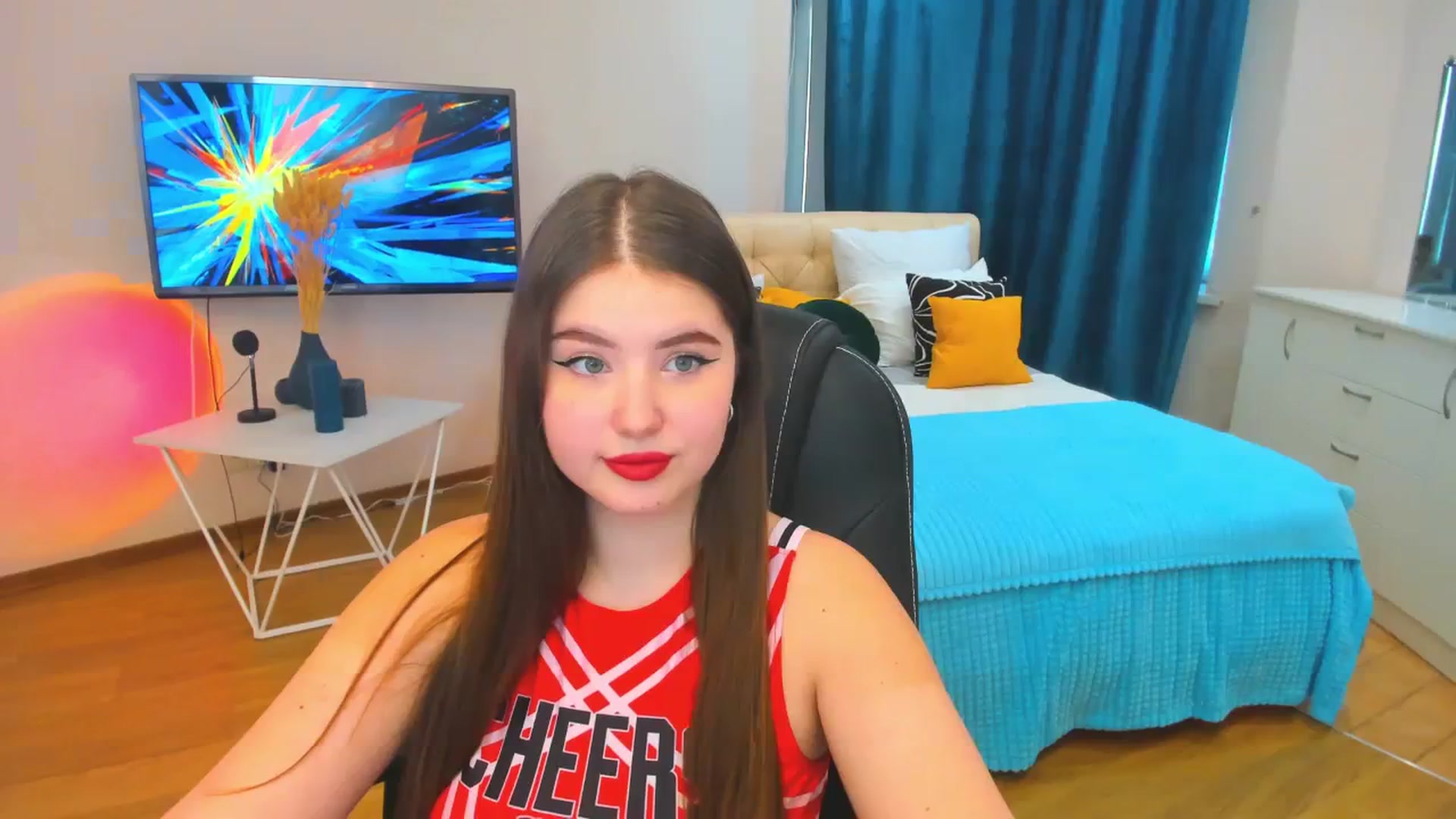 Gallery image thumbnail from AdmireMyEyes's myfreecams stream on, 12/06/2023, 07:47 image 18 of 20