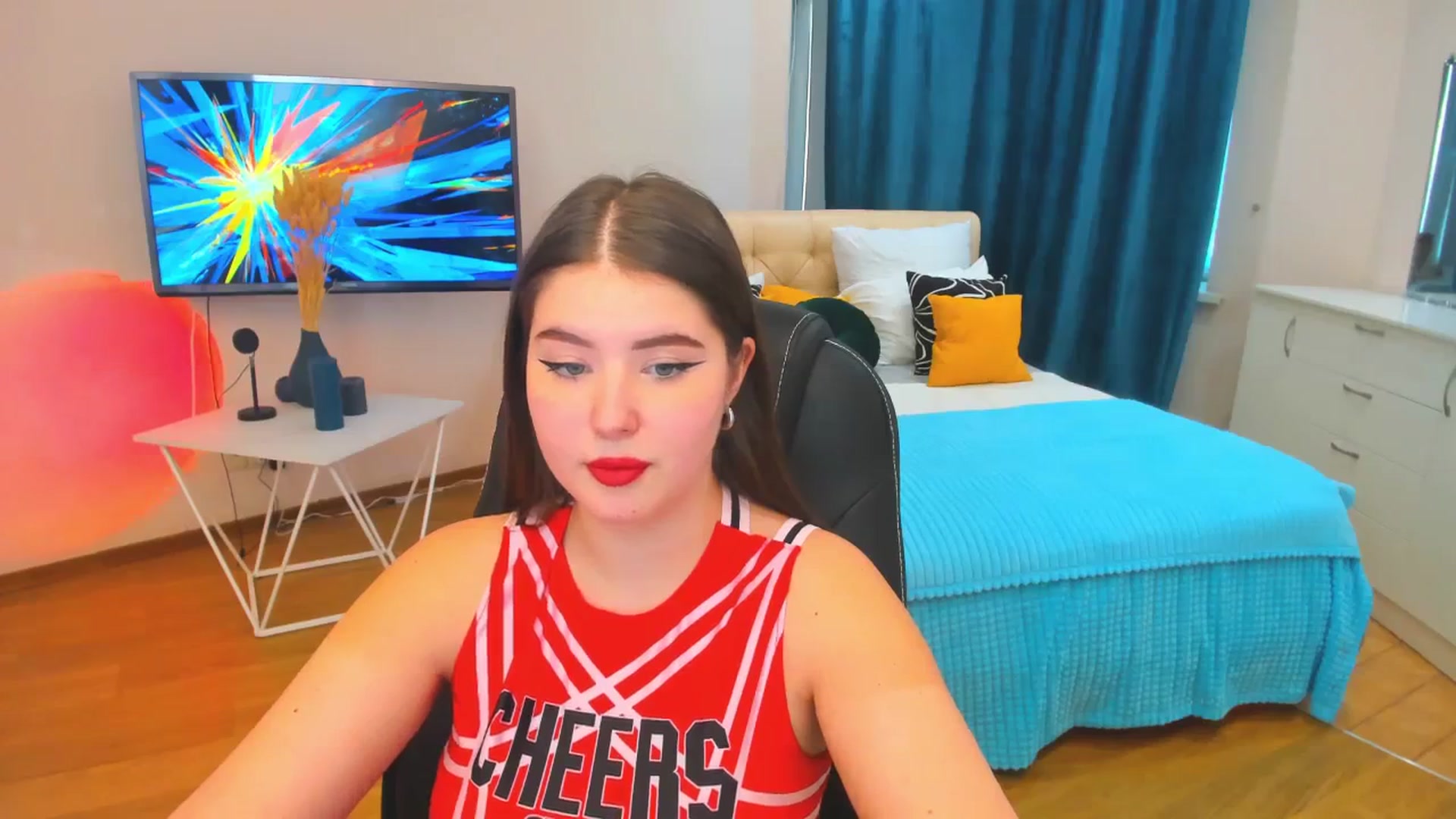 Gallery image thumbnail from AdmireMyEyes's myfreecams stream on, 12/06/2023, 07:47 image 11 of 20