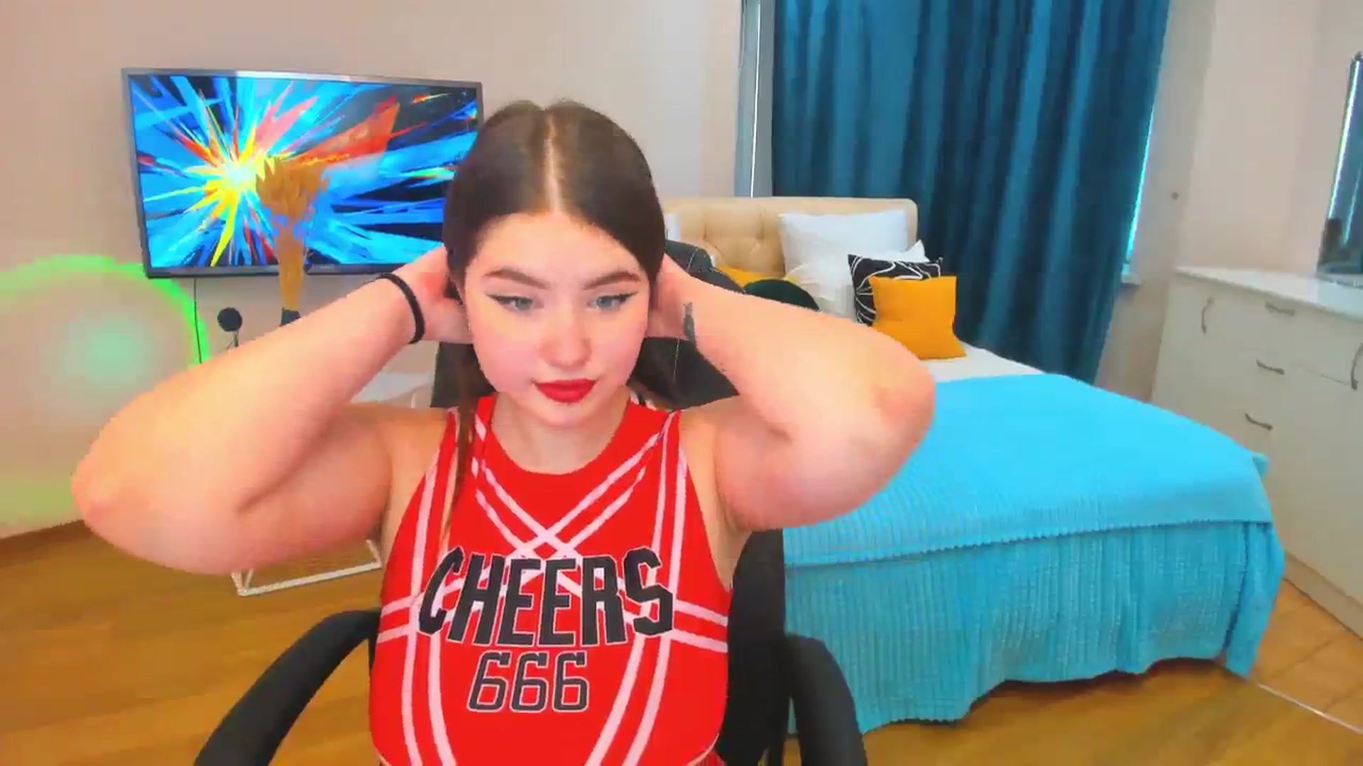 Gallery image thumbnail from AdmireMyEyes's myfreecams stream on, 12/06/2023, 07:47 image 7 of 20