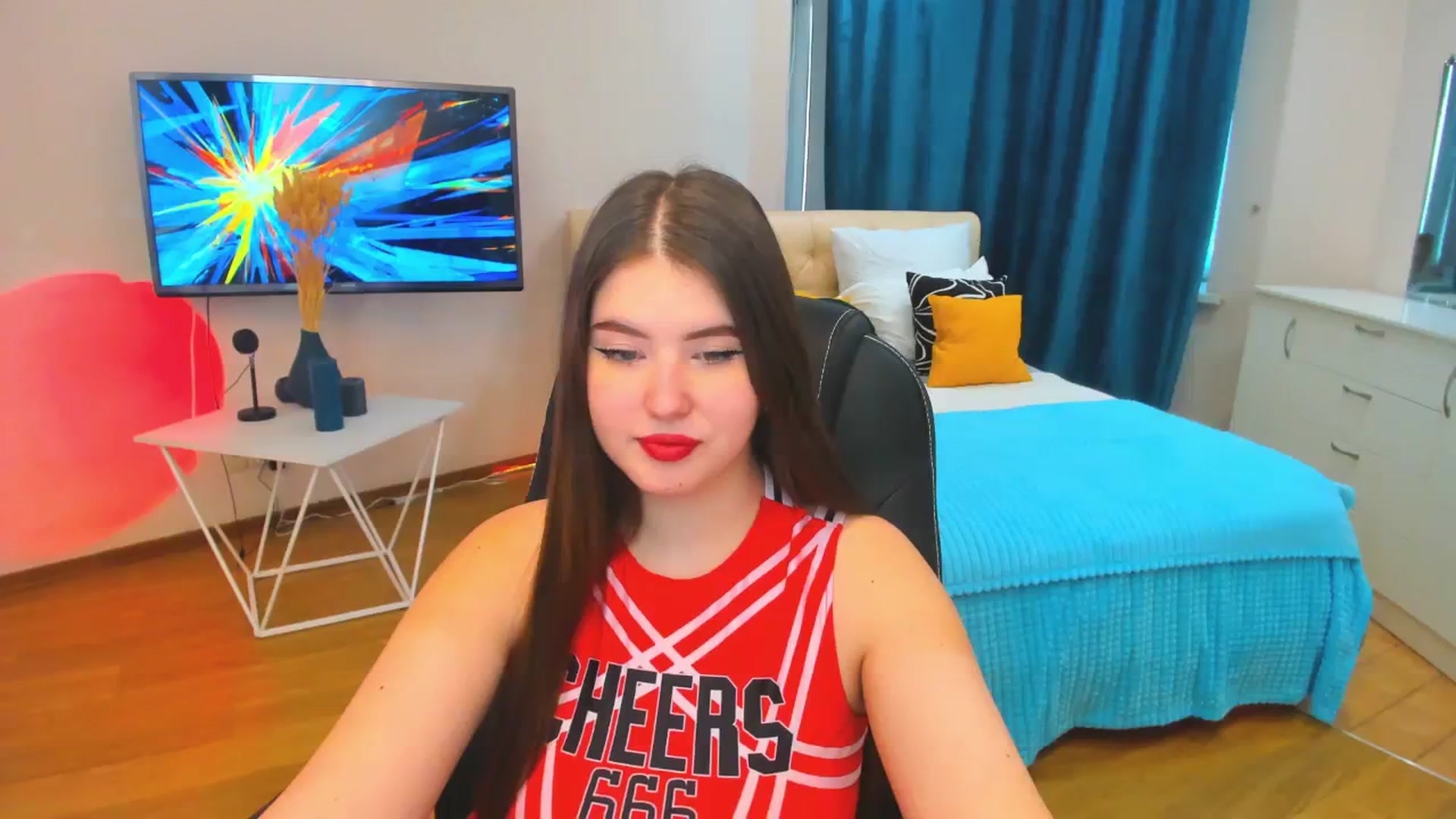 Gallery image thumbnail from AdmireMyEyes's myfreecams stream on, 12/06/2023, 08:24 image 4 of 20