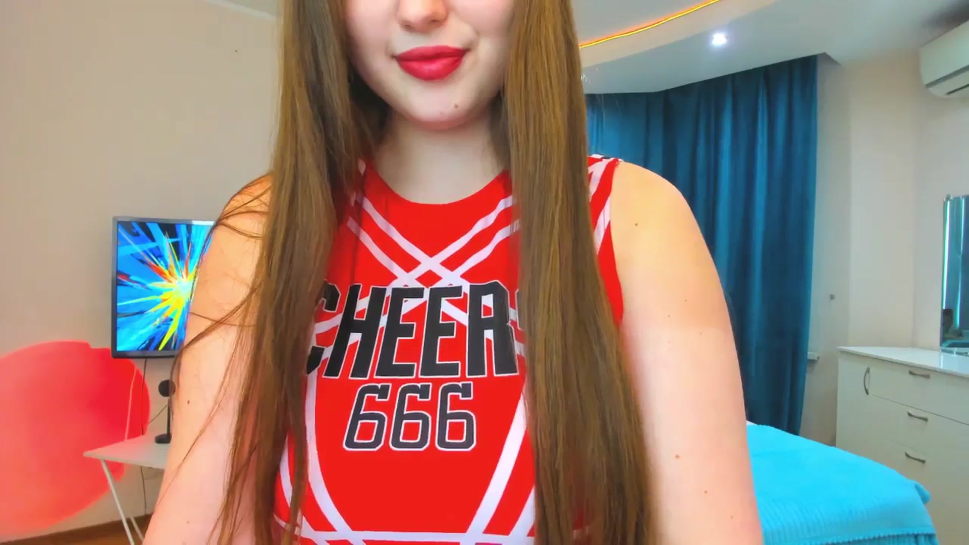 Gallery image thumbnail from AdmireMyEyes's myfreecams stream on, 12/06/2023, 08:24 image 18 of 20