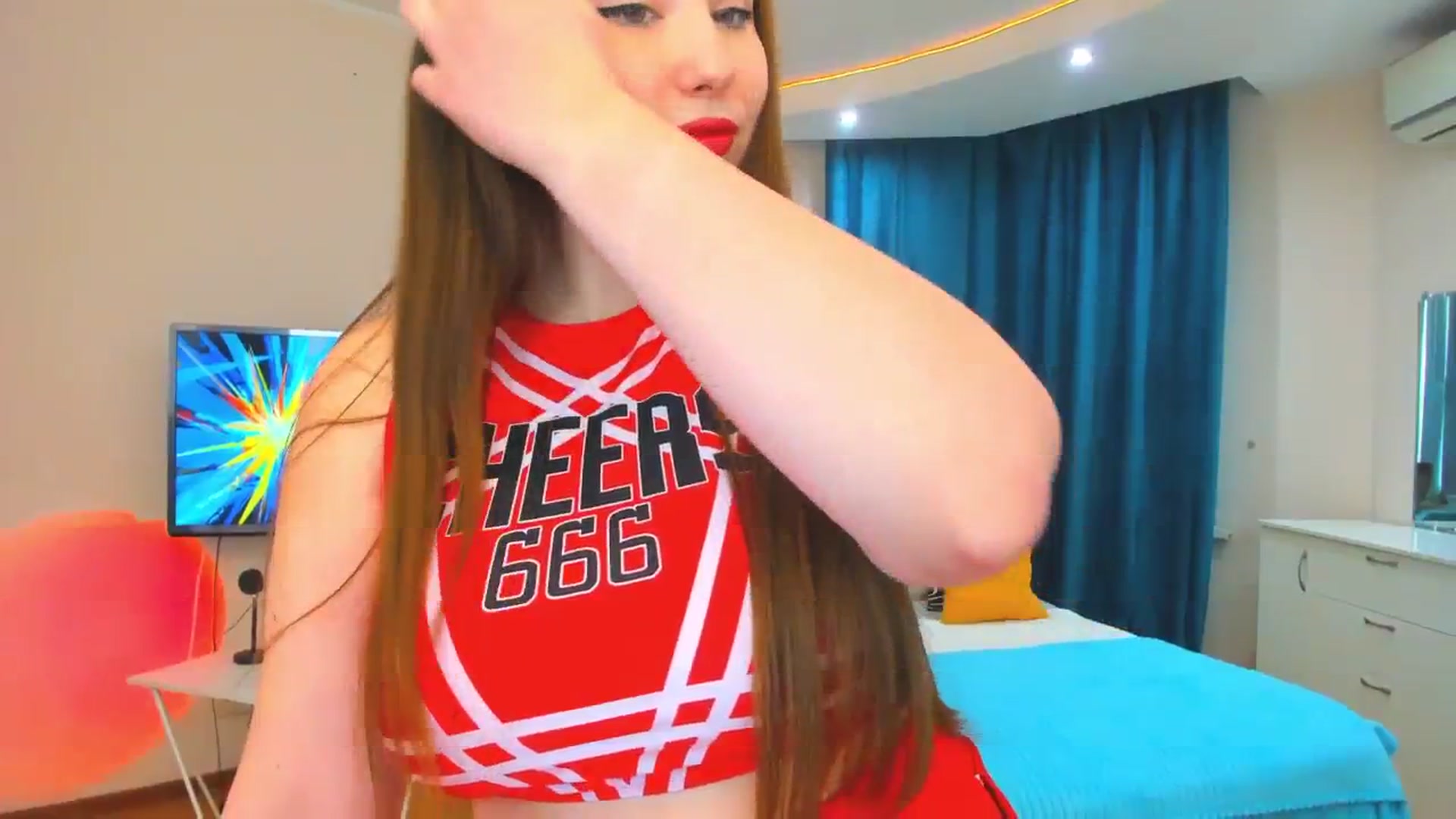 Gallery image thumbnail from AdmireMyEyes's myfreecams stream on, 12/06/2023, 08:24 image 19 of 20