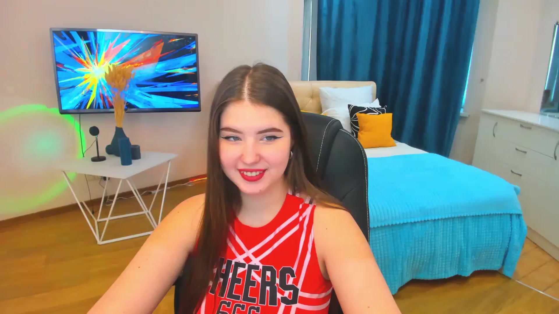 Gallery image thumbnail from AdmireMyEyes's myfreecams stream on, 12/06/2023, 08:24 image 10 of 20