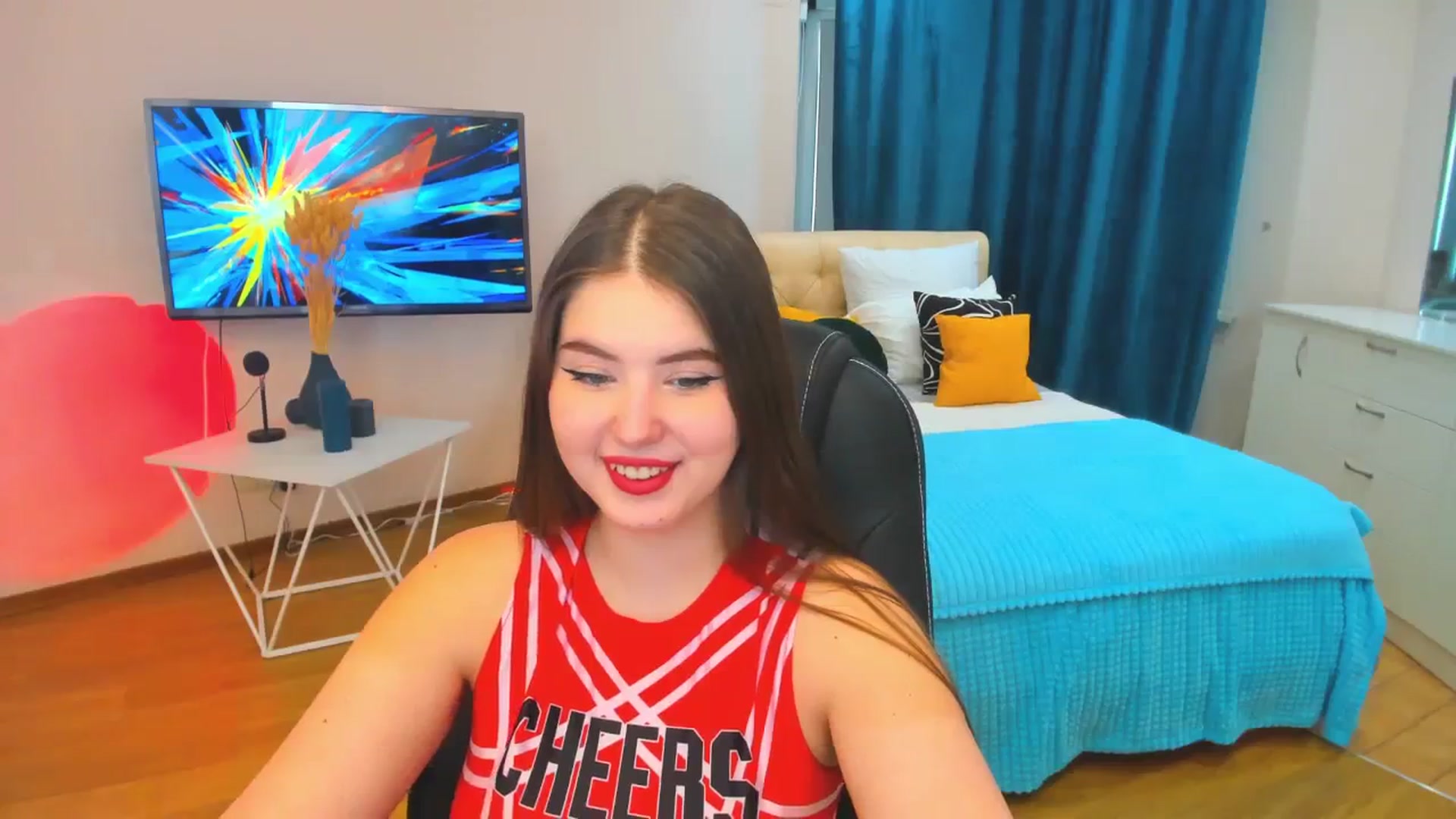 Gallery image thumbnail from AdmireMyEyes's myfreecams stream on, 12/06/2023, 09:13 image 3 of 20