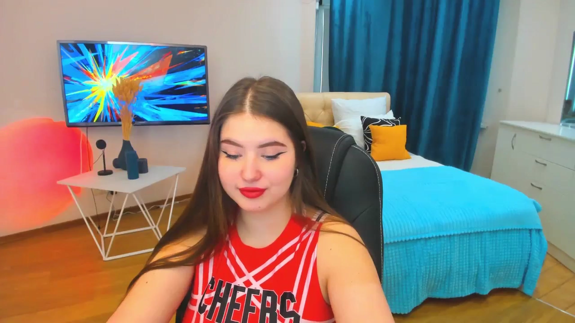 Gallery image thumbnail from AdmireMyEyes's myfreecams stream on, 12/06/2023, 09:13 image 5 of 20