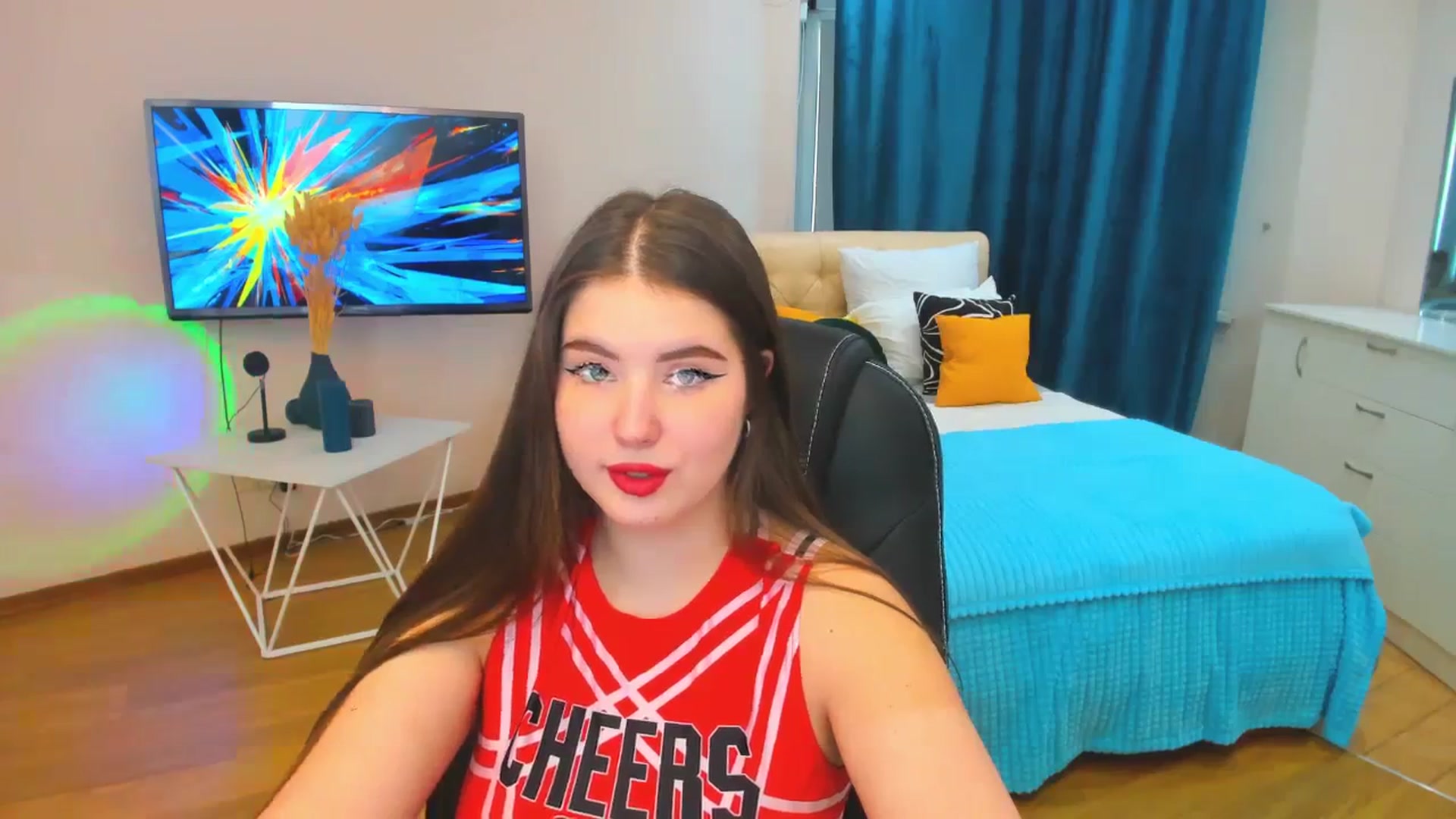Gallery image thumbnail from AdmireMyEyes's myfreecams stream on, 12/06/2023, 09:13 image 4 of 20