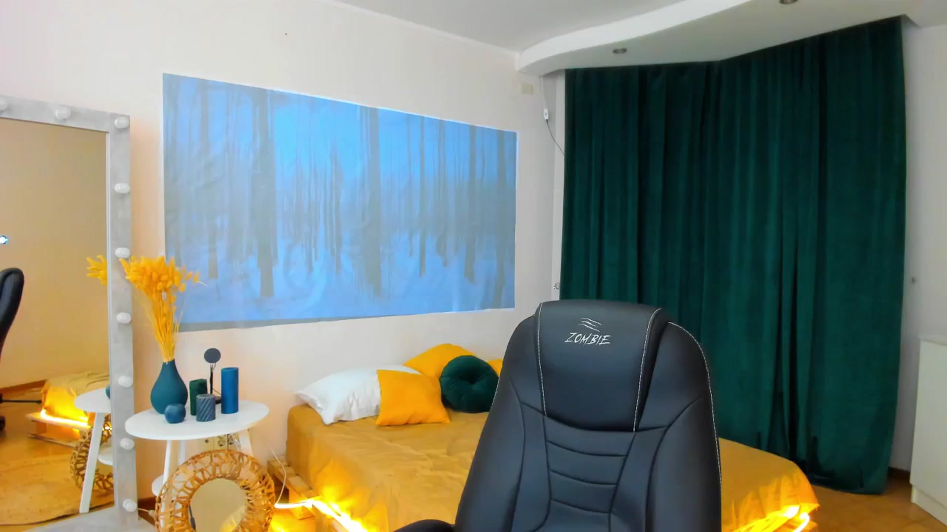 Gallery image thumbnail from AdmireMyEyes's myfreecams stream on, 12/11/2023, 09:21 image 15 of 20