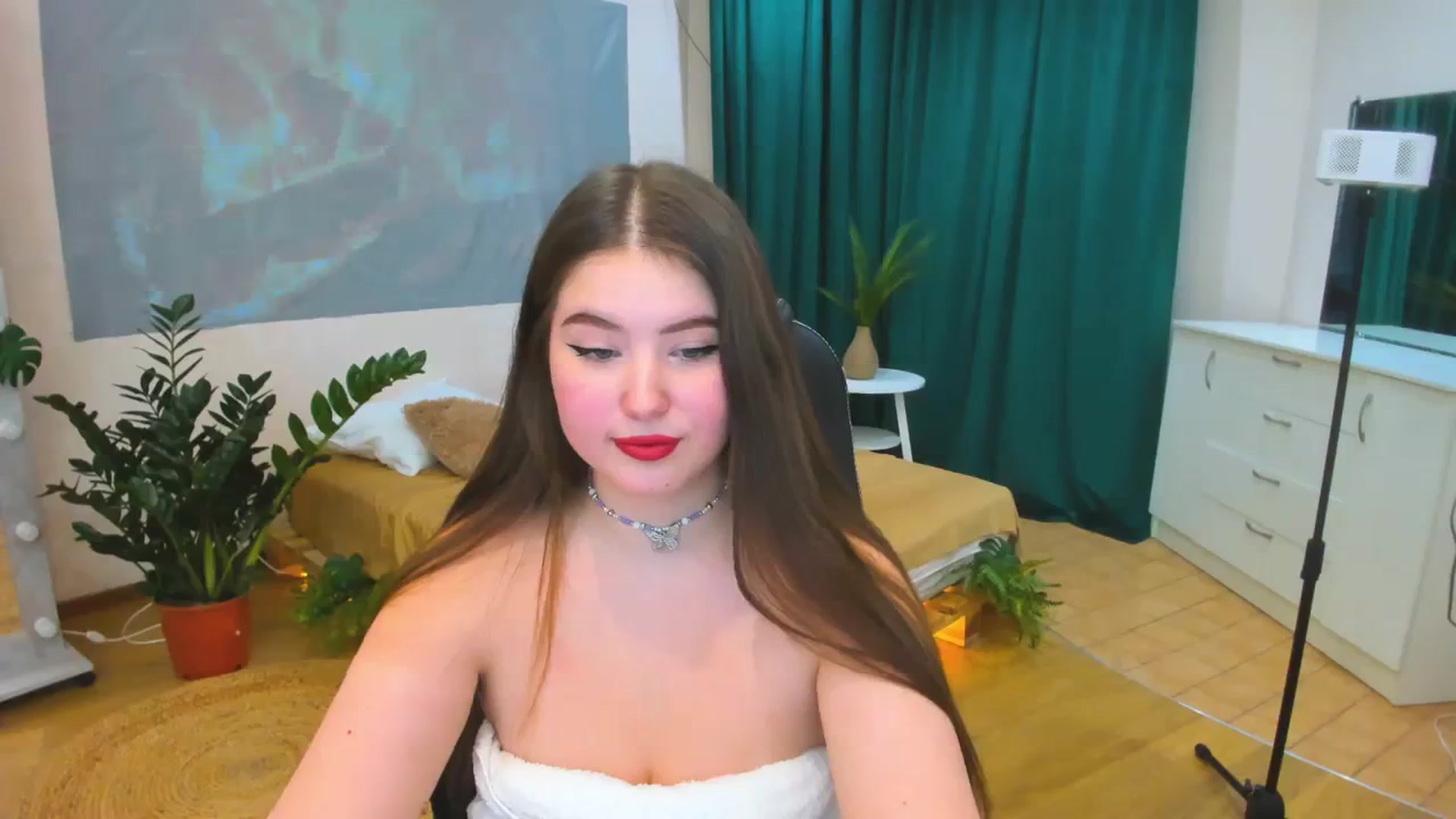 Gallery image thumbnail from AdmireMyEyes's myfreecams stream on, 12/12/2023, 12:35 image 20 of 20