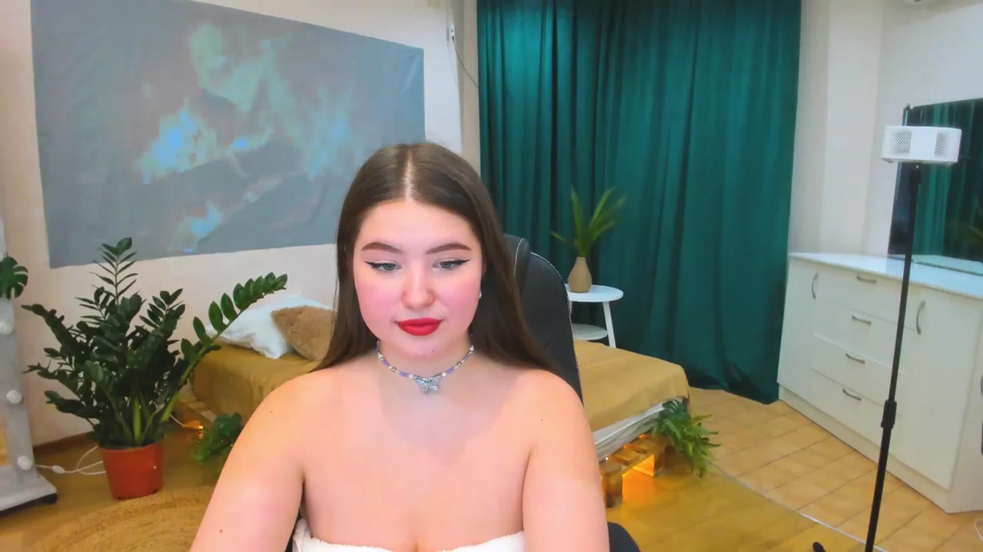 Gallery image thumbnail from AdmireMyEyes's myfreecams stream on, 12/12/2023, 12:35 image 19 of 20