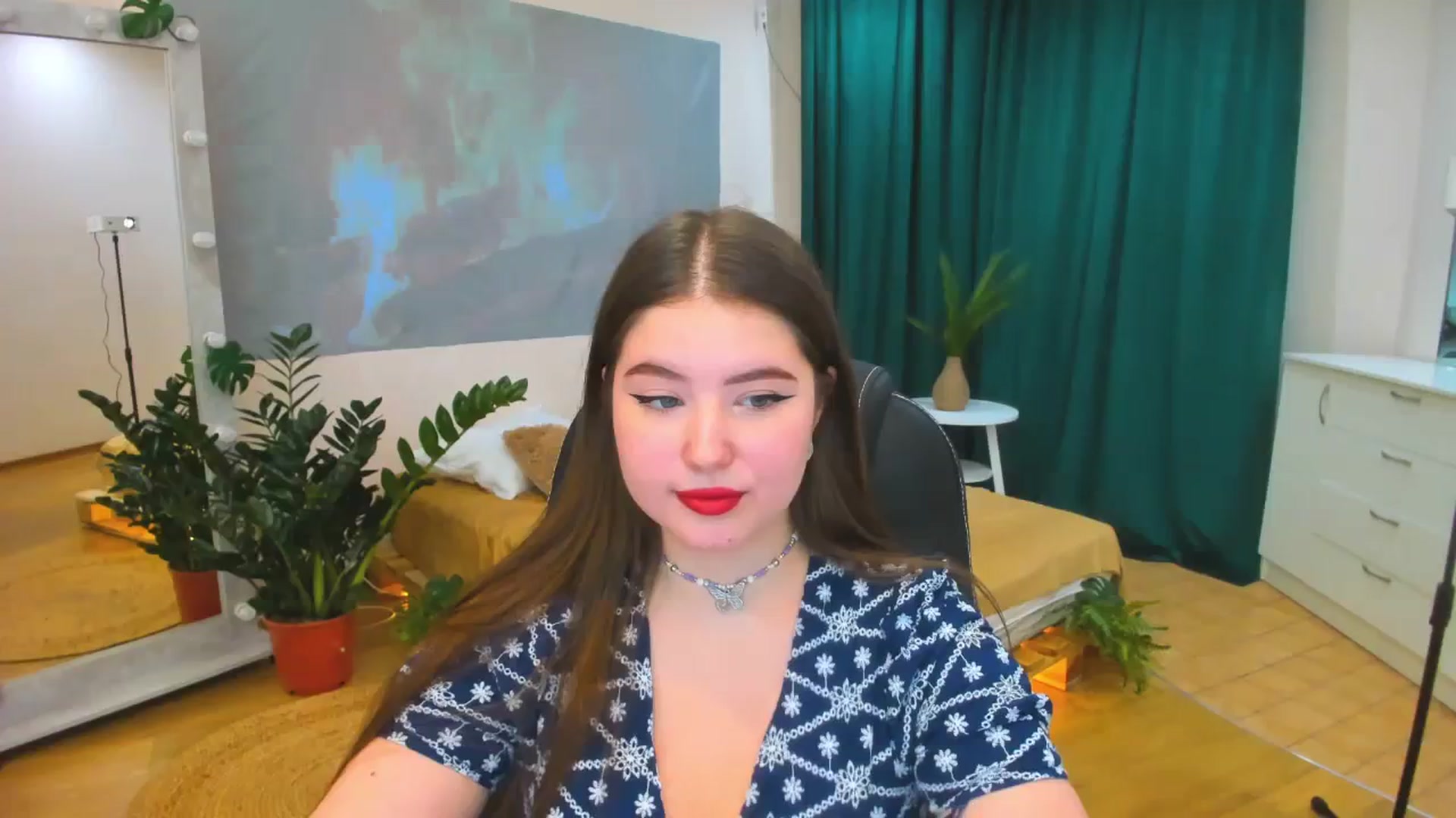 Gallery image thumbnail from AdmireMyEyes's myfreecams stream on, 12/12/2023, 12:35 image 6 of 20