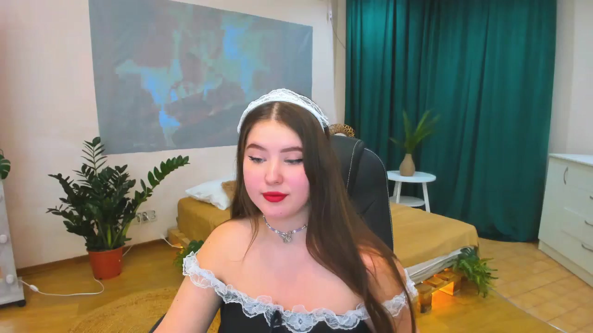 Gallery image thumbnail from AdmireMyEyes's myfreecams stream on, 12/12/2023, 14:47 image 16 of 20