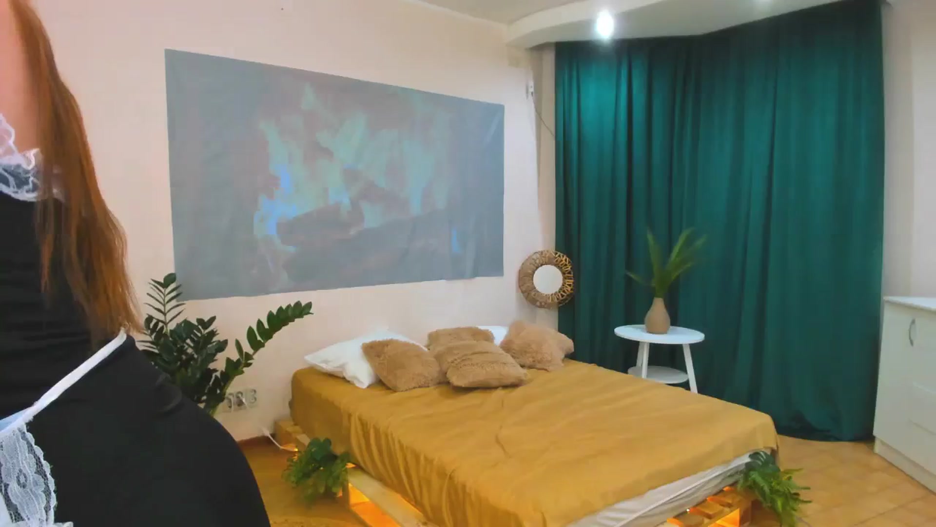 Gallery image thumbnail from AdmireMyEyes's myfreecams stream on, 12/12/2023, 14:47 image 15 of 20