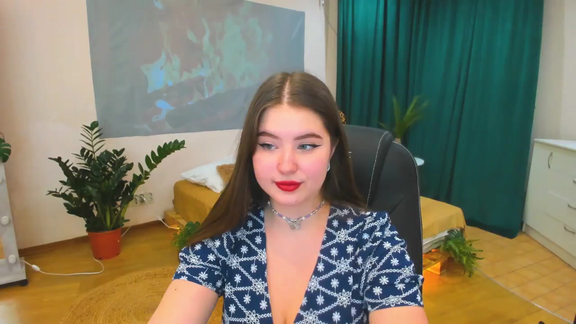 Gallery image thumbnail from AdmireMyEyes's myfreecams stream on, 12/12/2023, 16:48 image 18 of 20