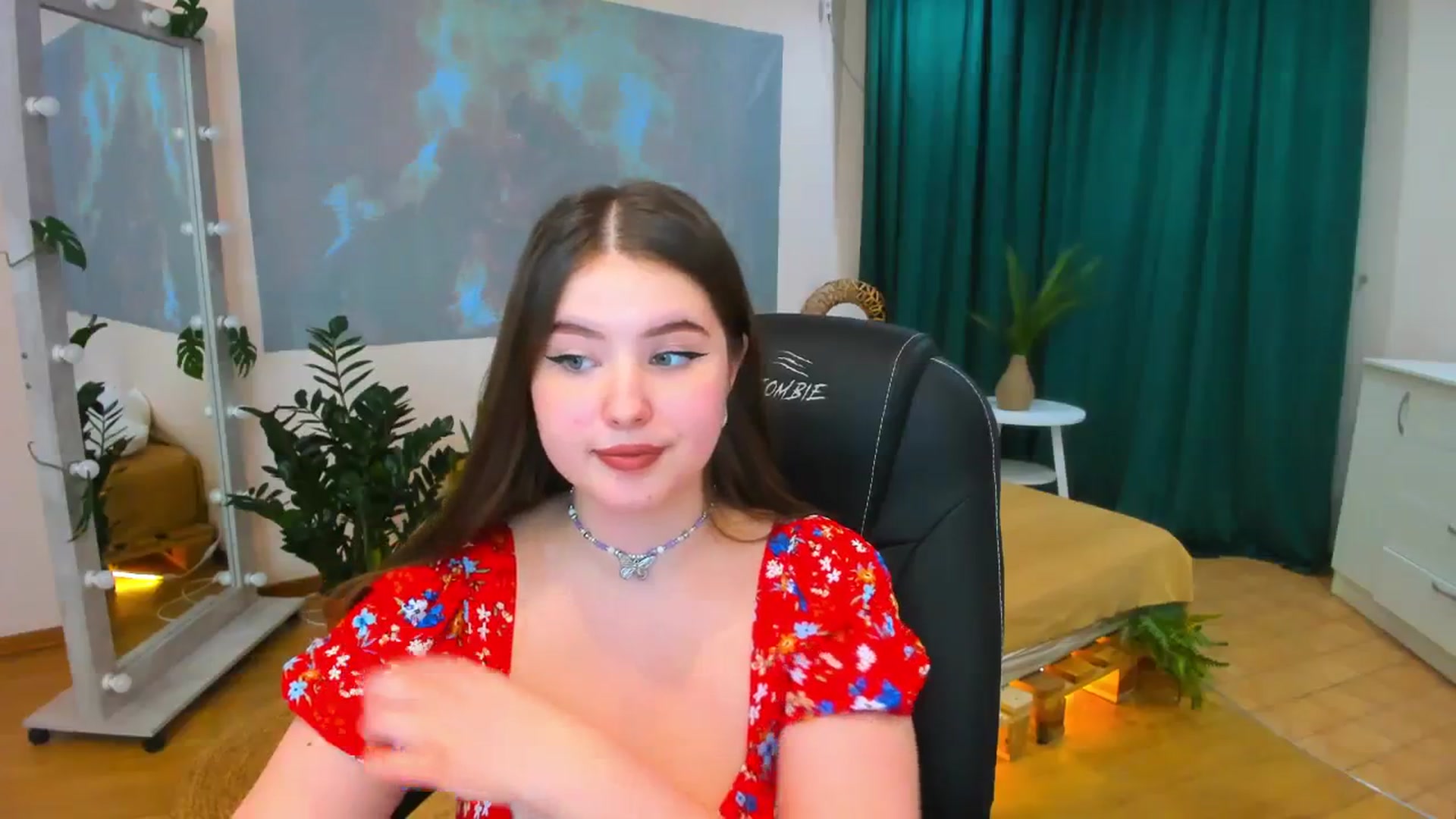Gallery image thumbnail from AdmireMyEyes's myfreecams stream on, 12/14/2023, 12:46 image 11 of 20