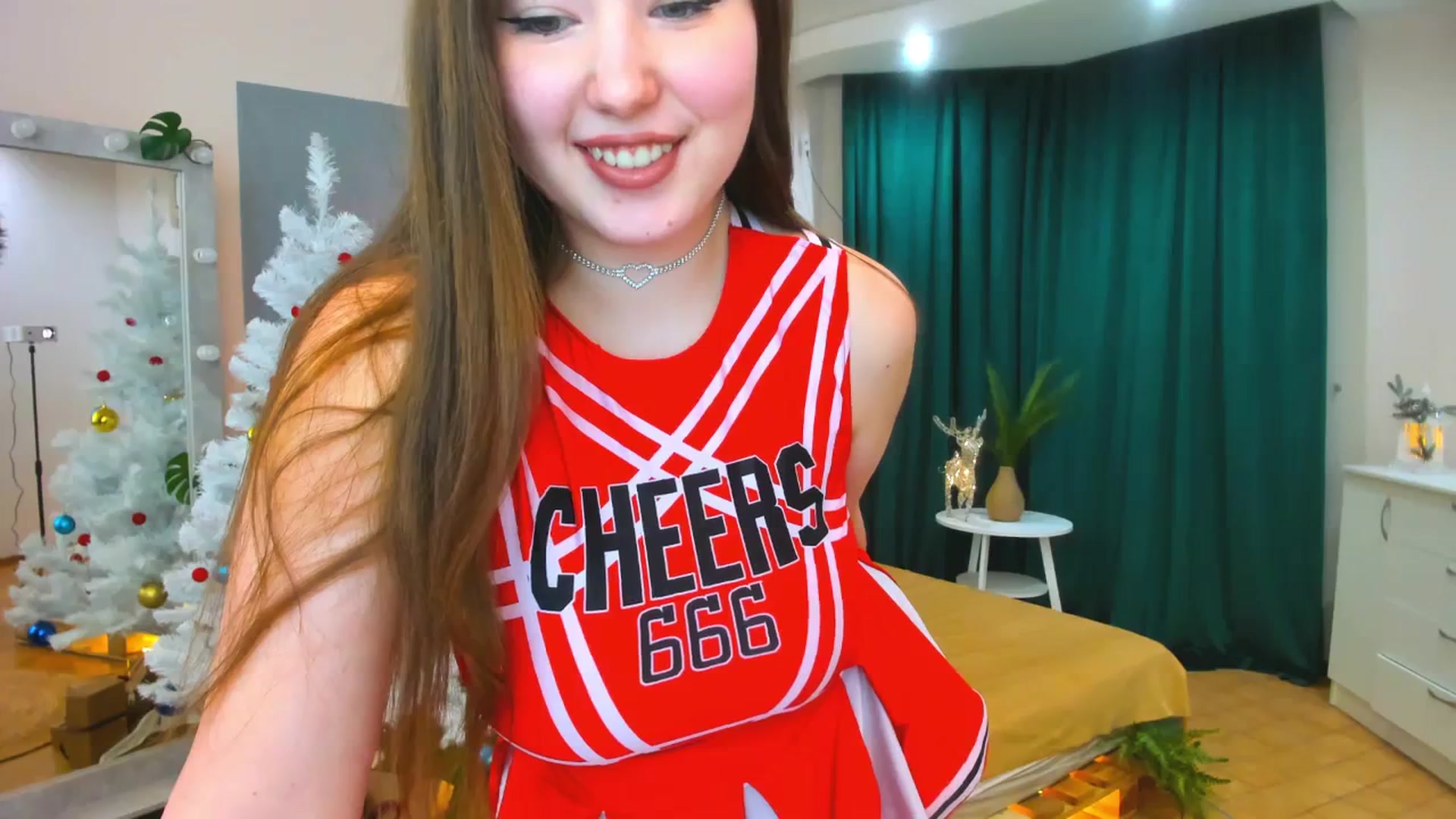 Gallery image thumbnail from AdmireMyEyes's myfreecams stream on, 12/15/2023, 08:53 image 7 of 20
