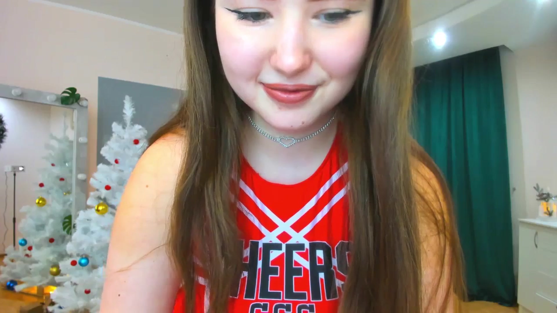 Gallery image thumbnail from AdmireMyEyes's myfreecams stream on, 12/15/2023, 08:53 image 10 of 20