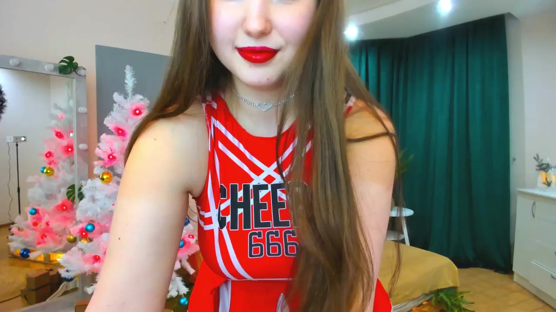 Gallery image thumbnail from AdmireMyEyes's myfreecams stream on, 12/15/2023, 08:53 image 18 of 20
